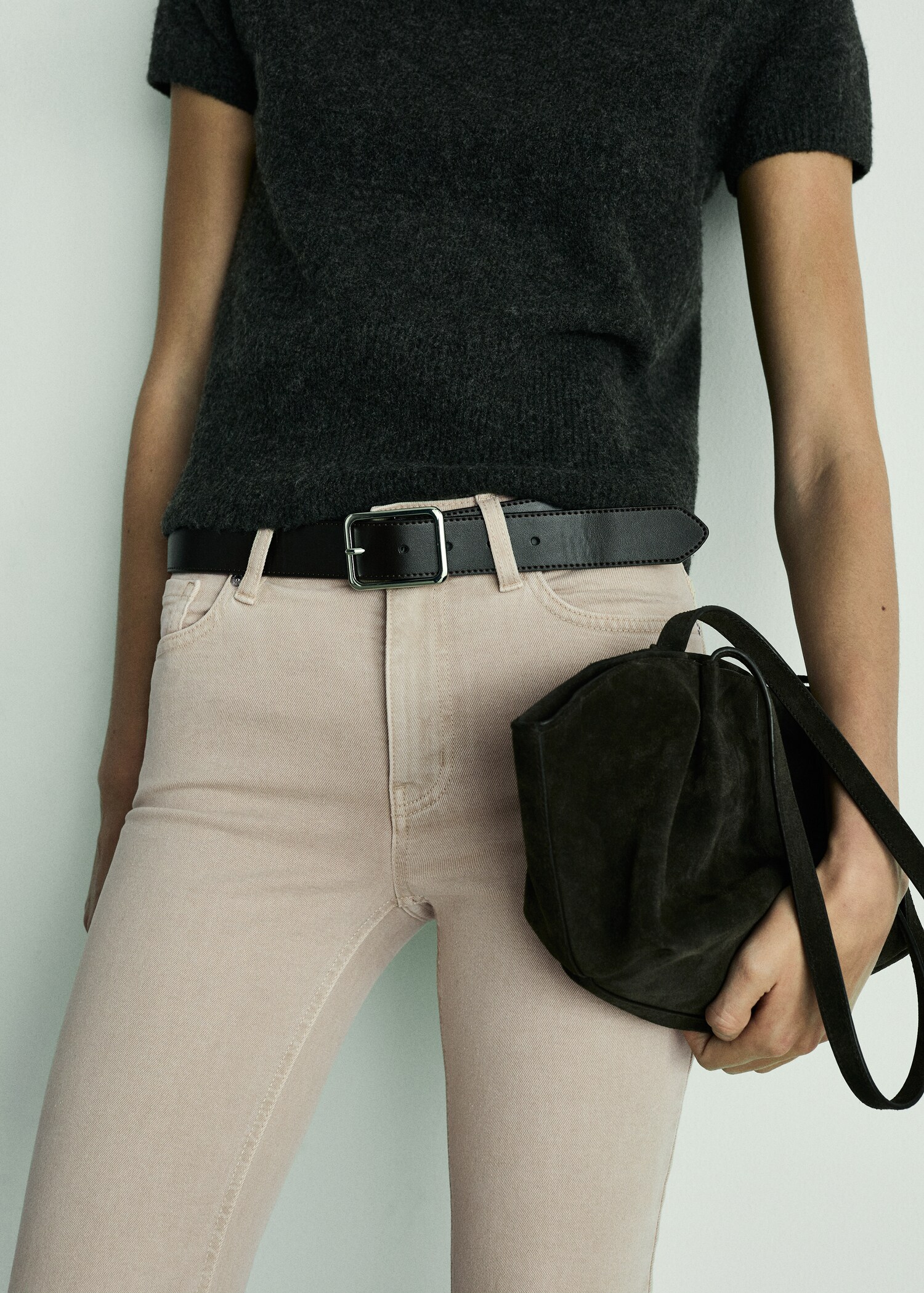 Jean Sienna flare crop - Détail de l'article 6