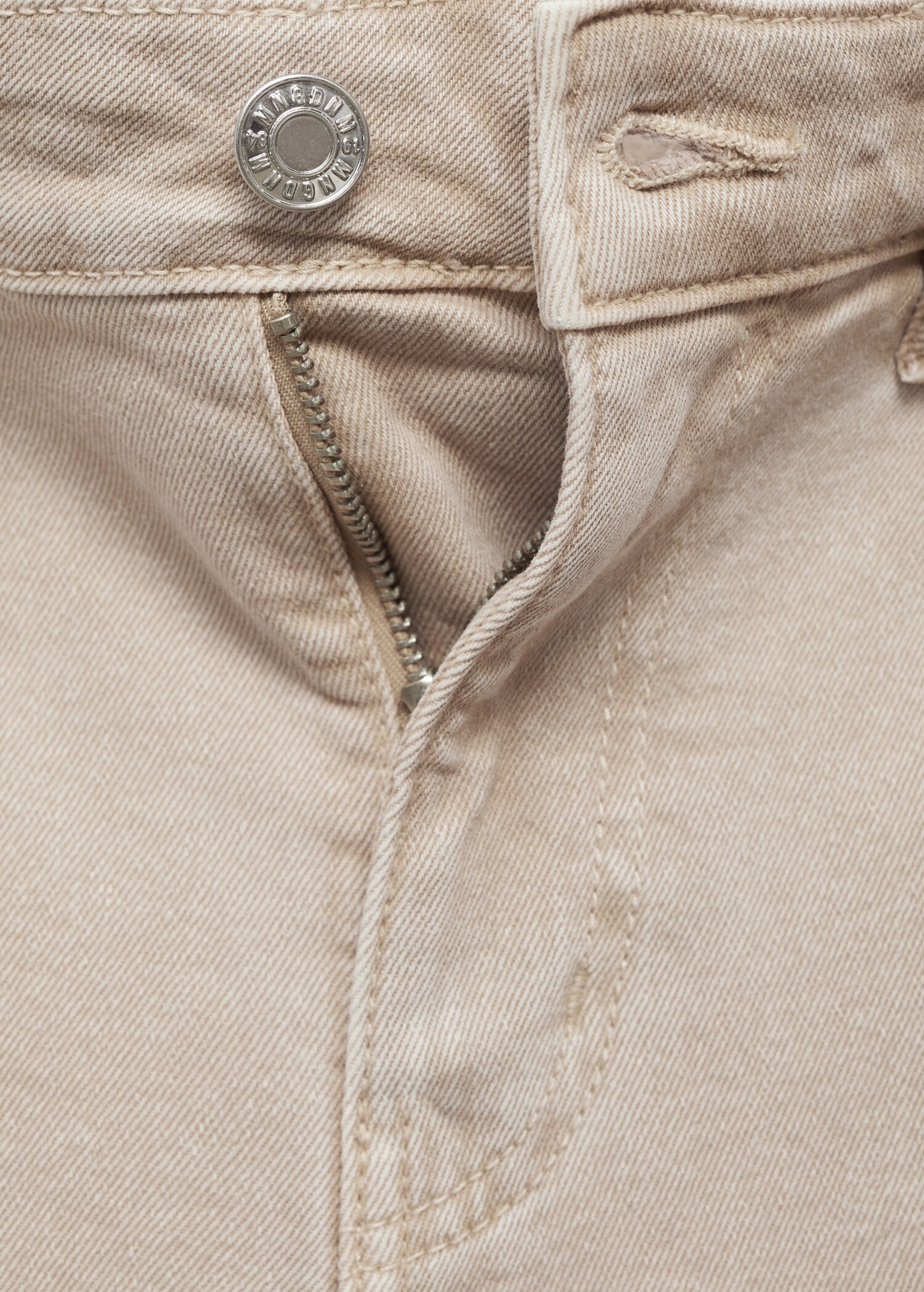Jean Sienna flare crop - Détail de l'article 8