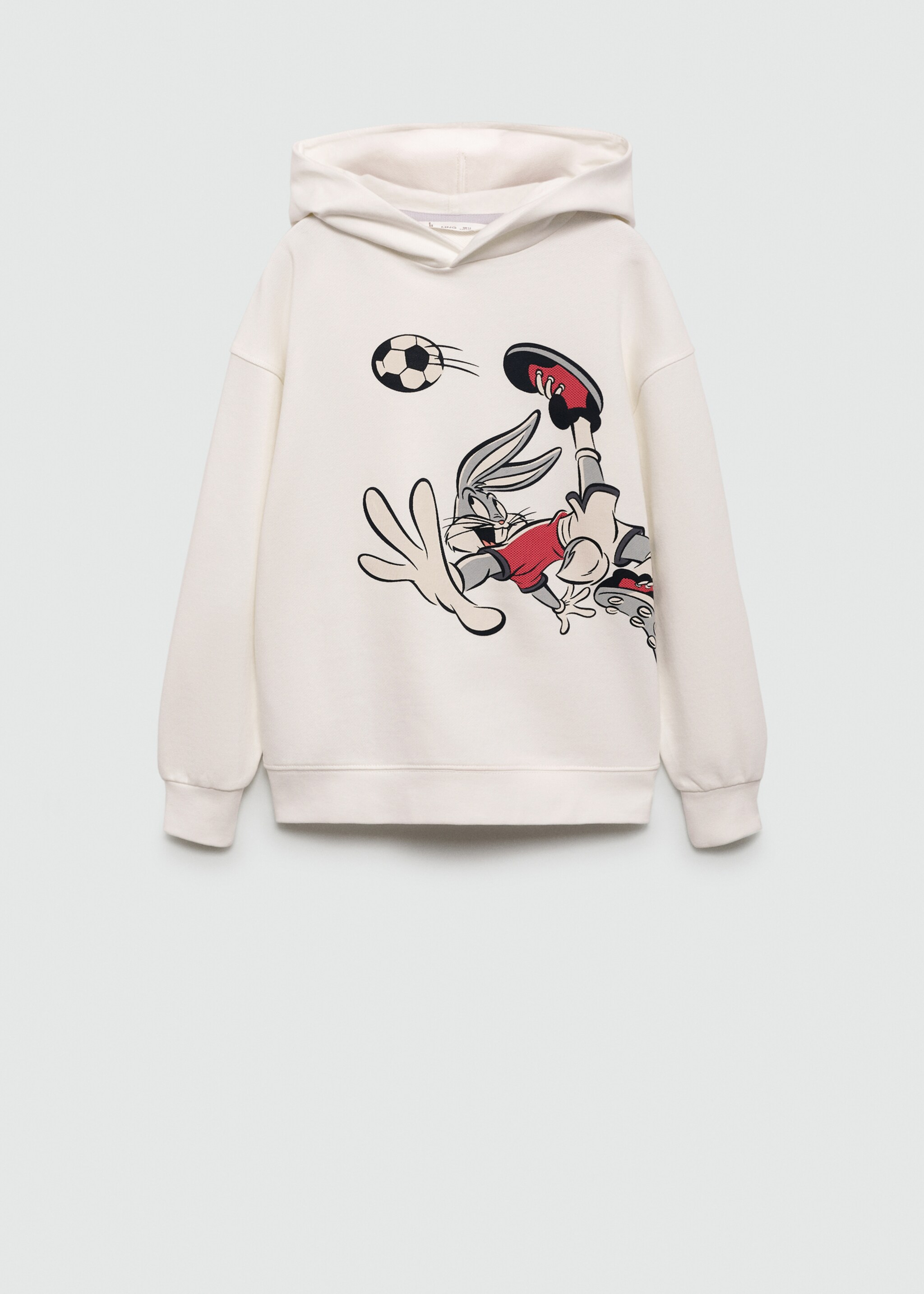 Looney Tunes sweatshirt - Article without model