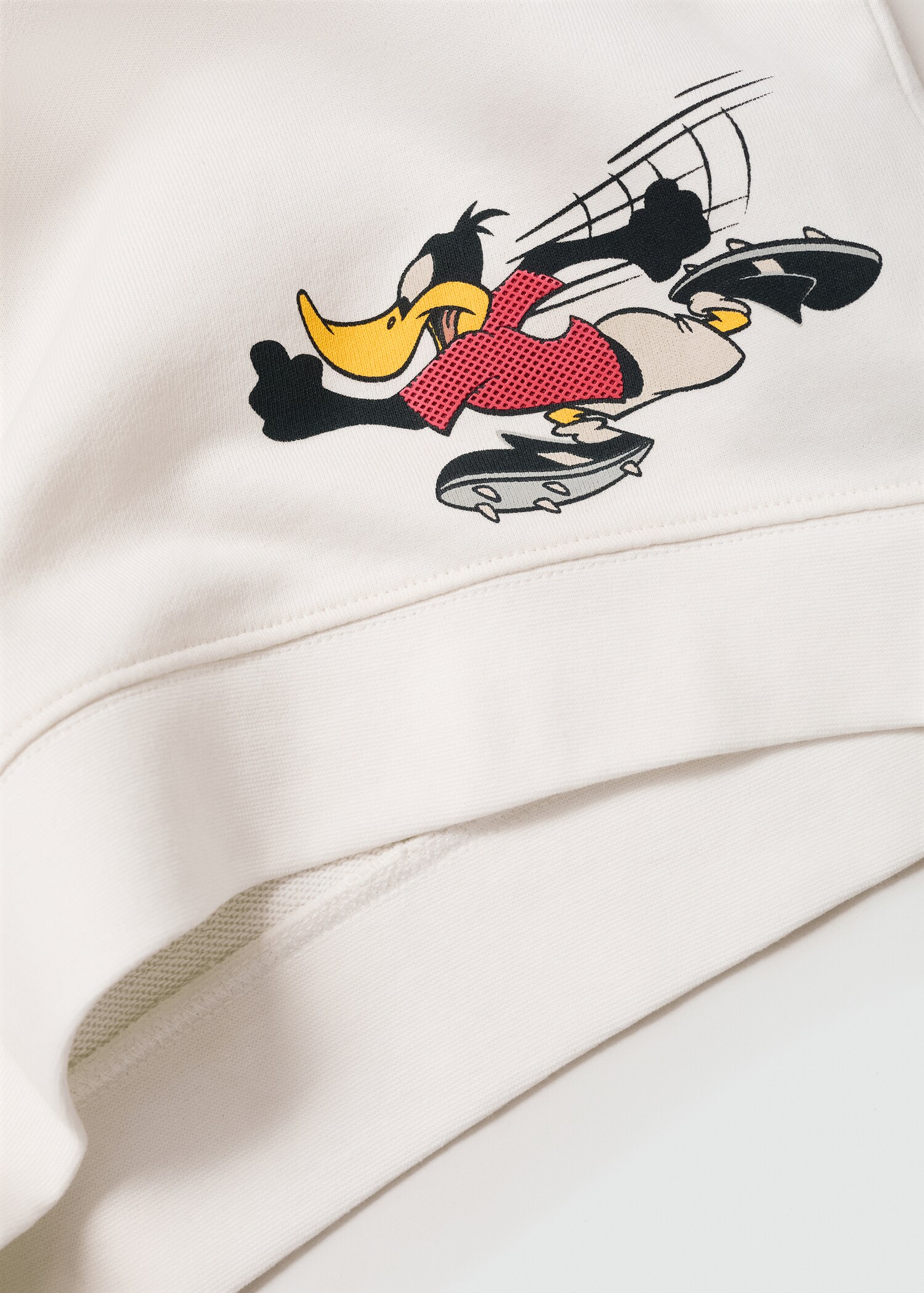 Looney Tunes sweatshirt - Details of the article 0