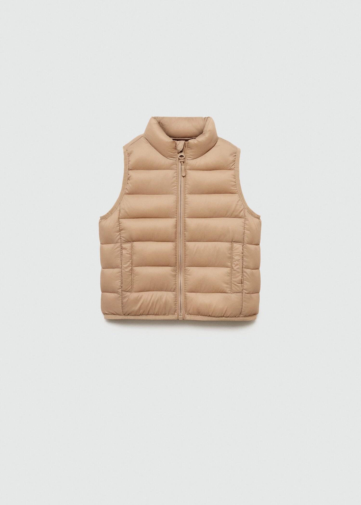 Bodywarmer - Artikel zonder model