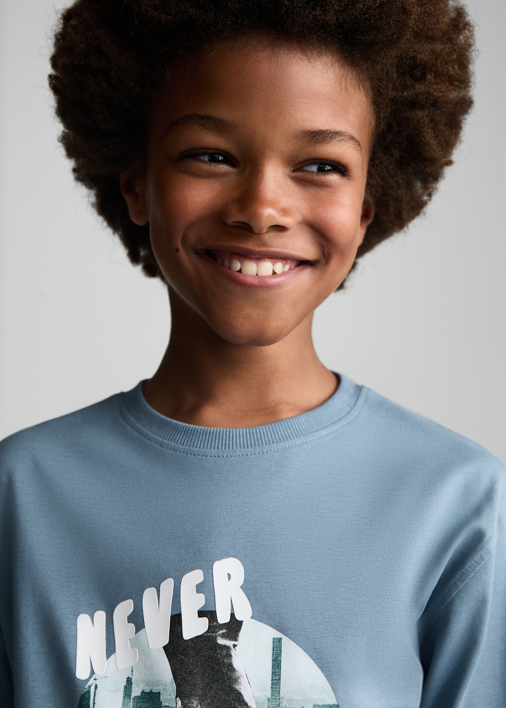 Skater printed t-shirt - Kids | MANGO Kosovo Skater printed t-shirt - Kids | MANGO Kosovo