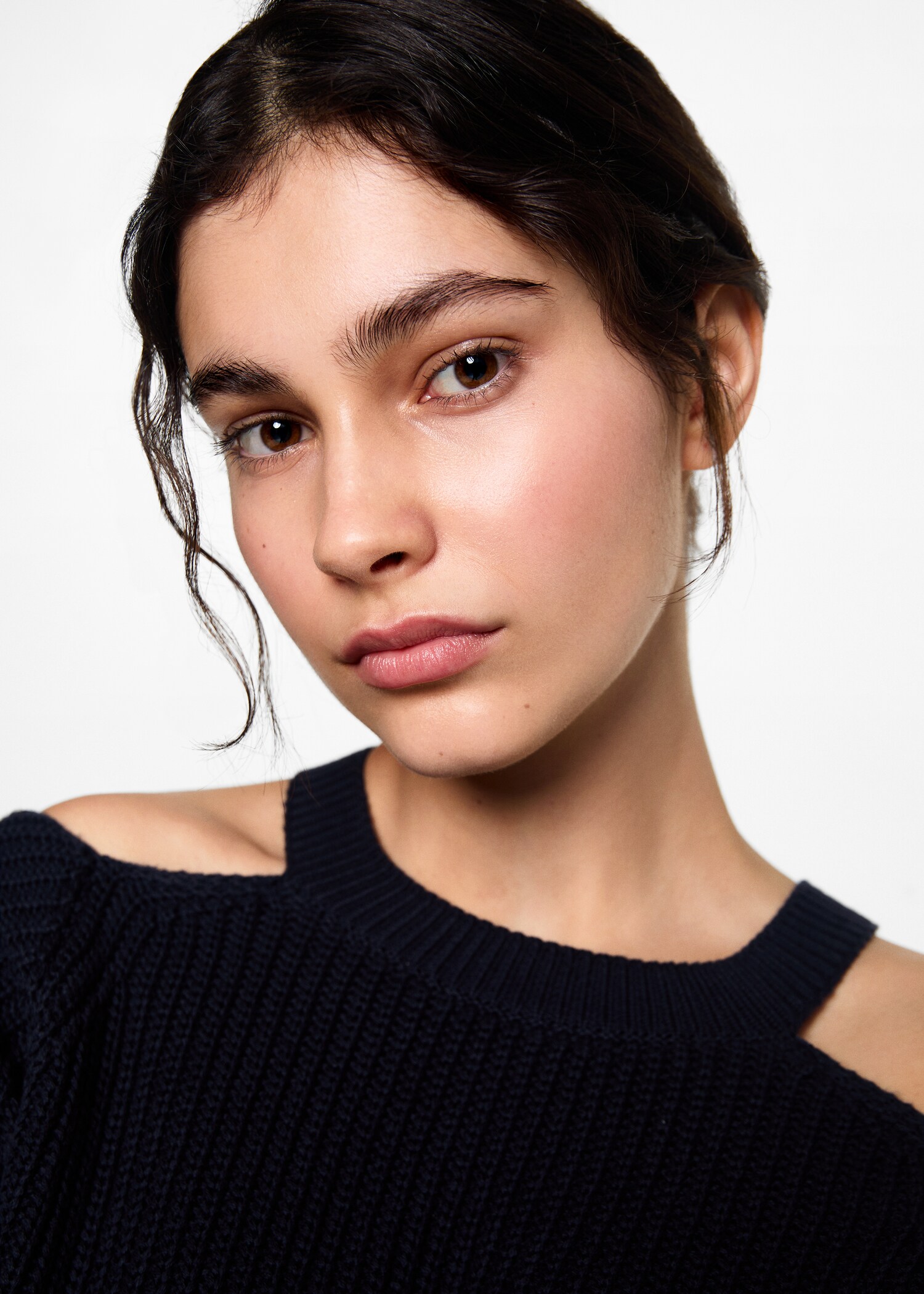 Jersey abertura hombros - Detalle del artículo 1