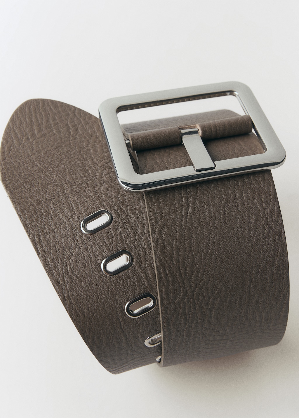 Ceinture large mango online