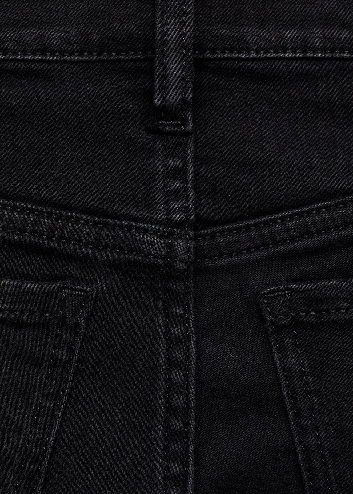 Jean Sienna flare crop - Détail de l'article 0
