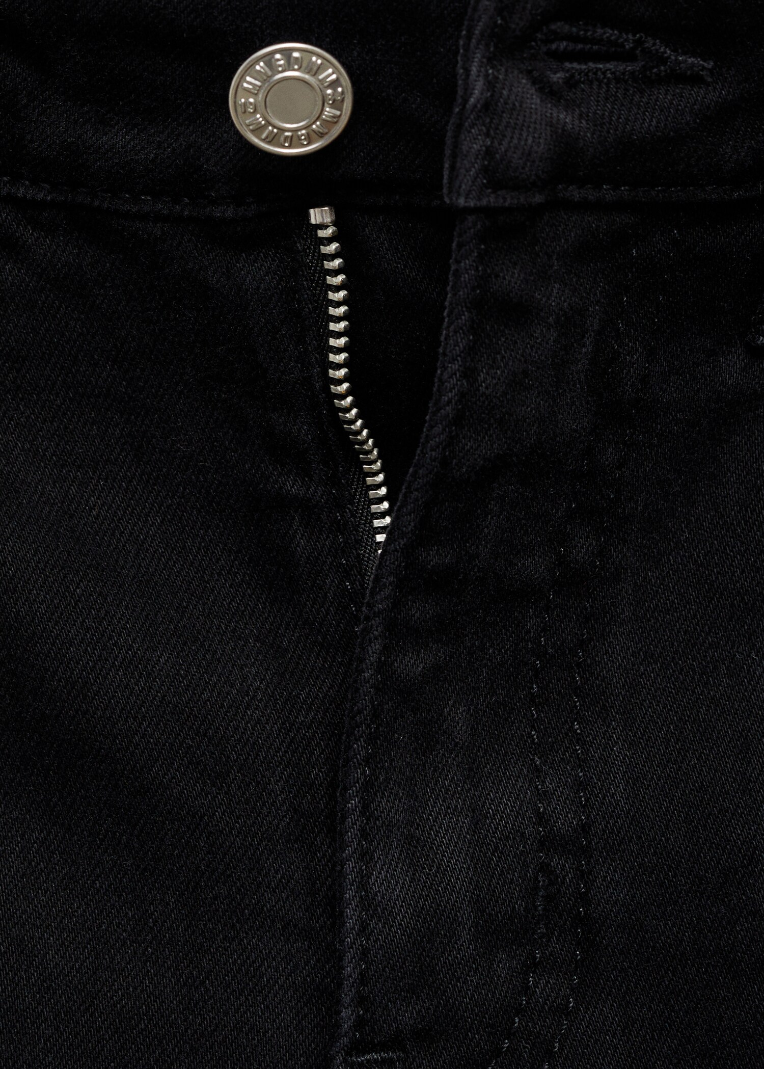 Jean Sienna flare crop - Détail de l'article 8