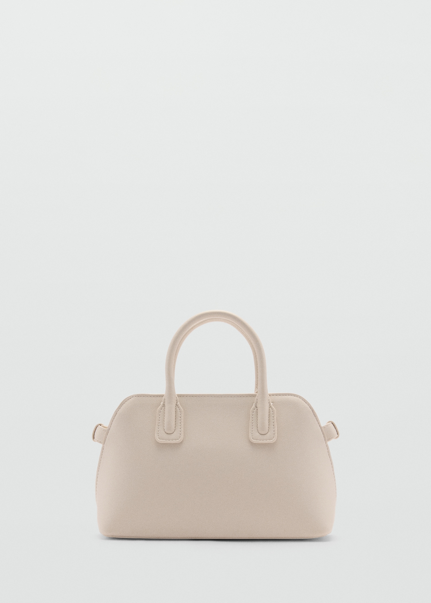 Double-handle bowling bag - Article without model