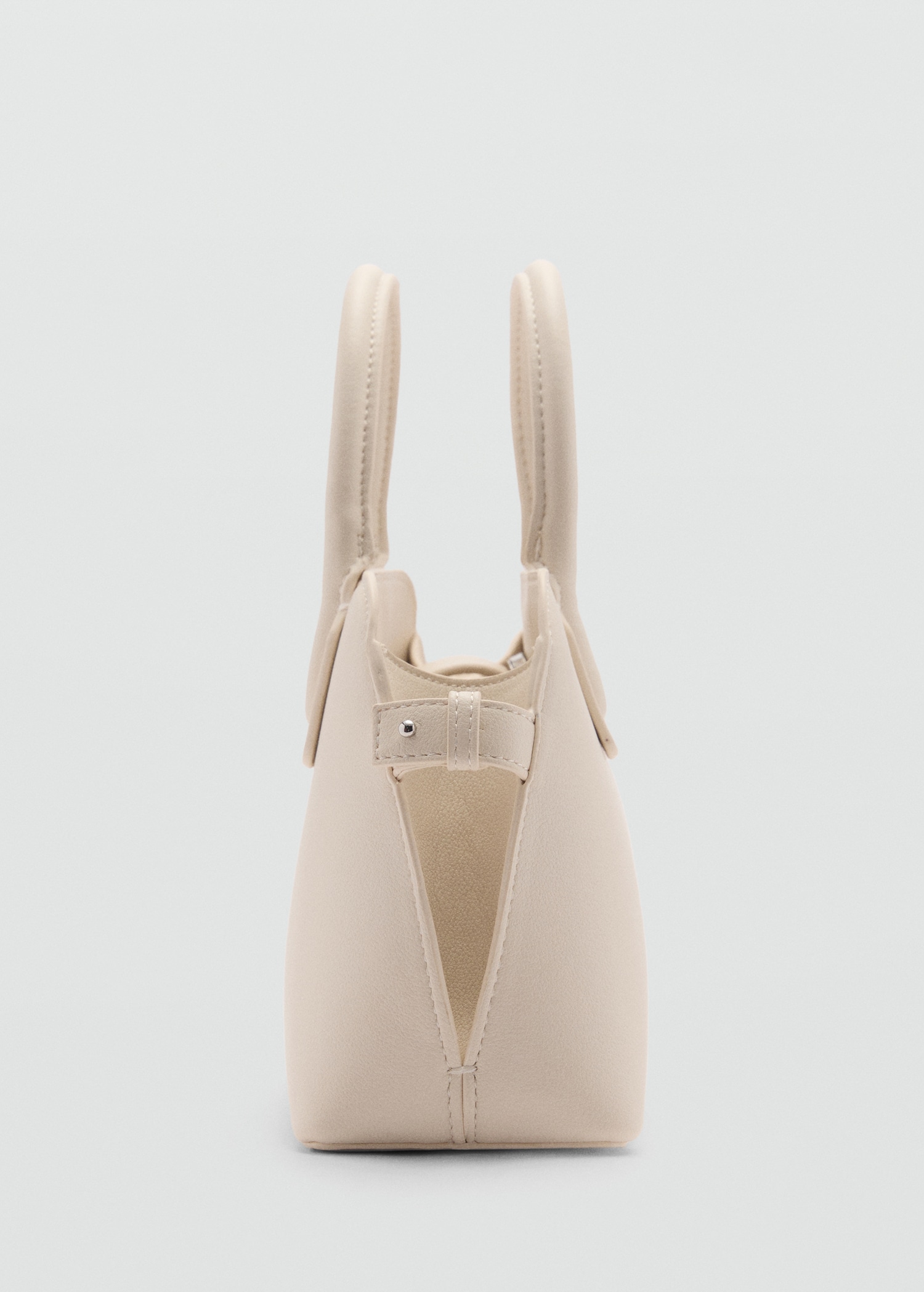 Double-handle bowling bag - Details of the article 1