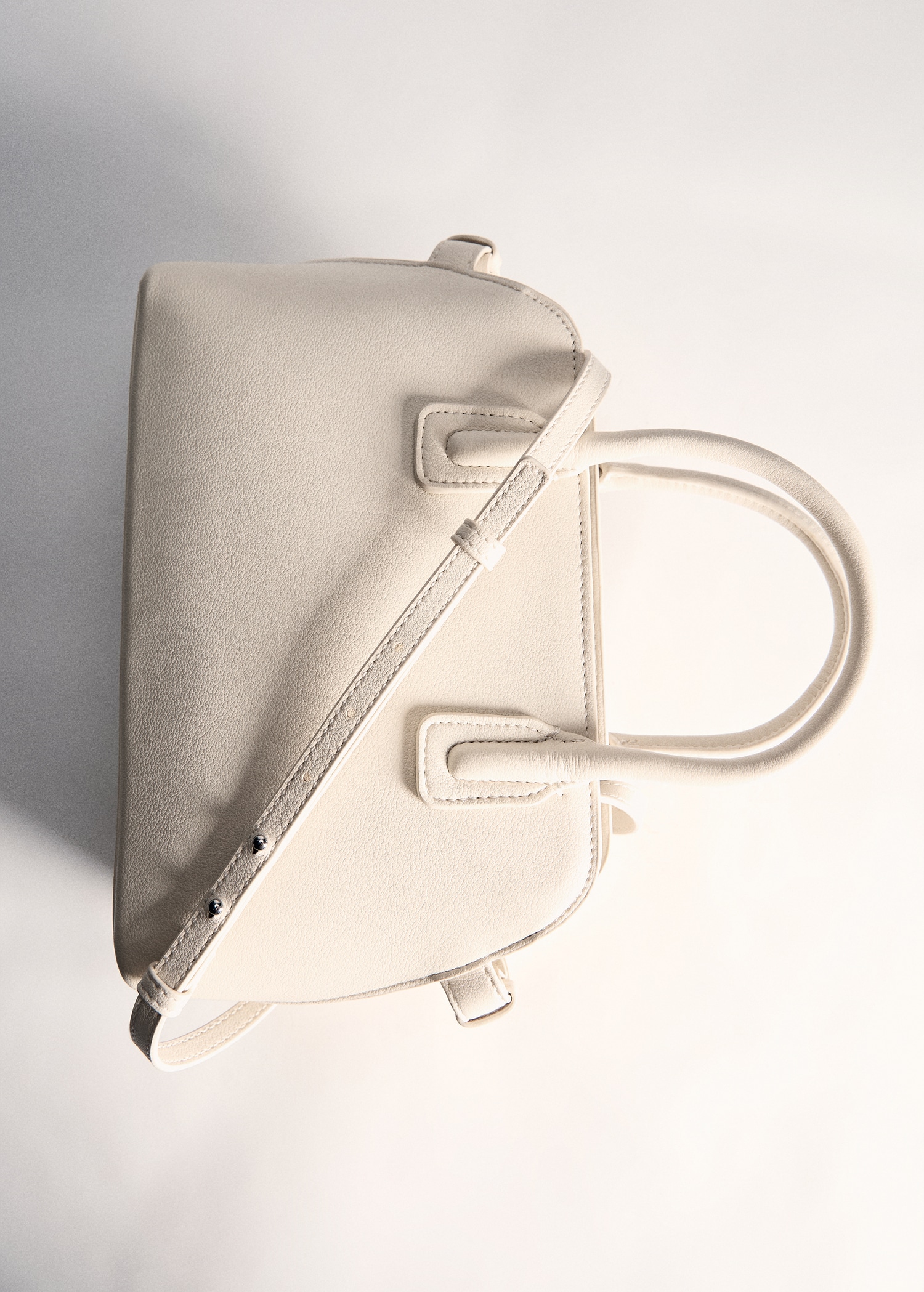 Double-handle bowling bag - Details of the article 5