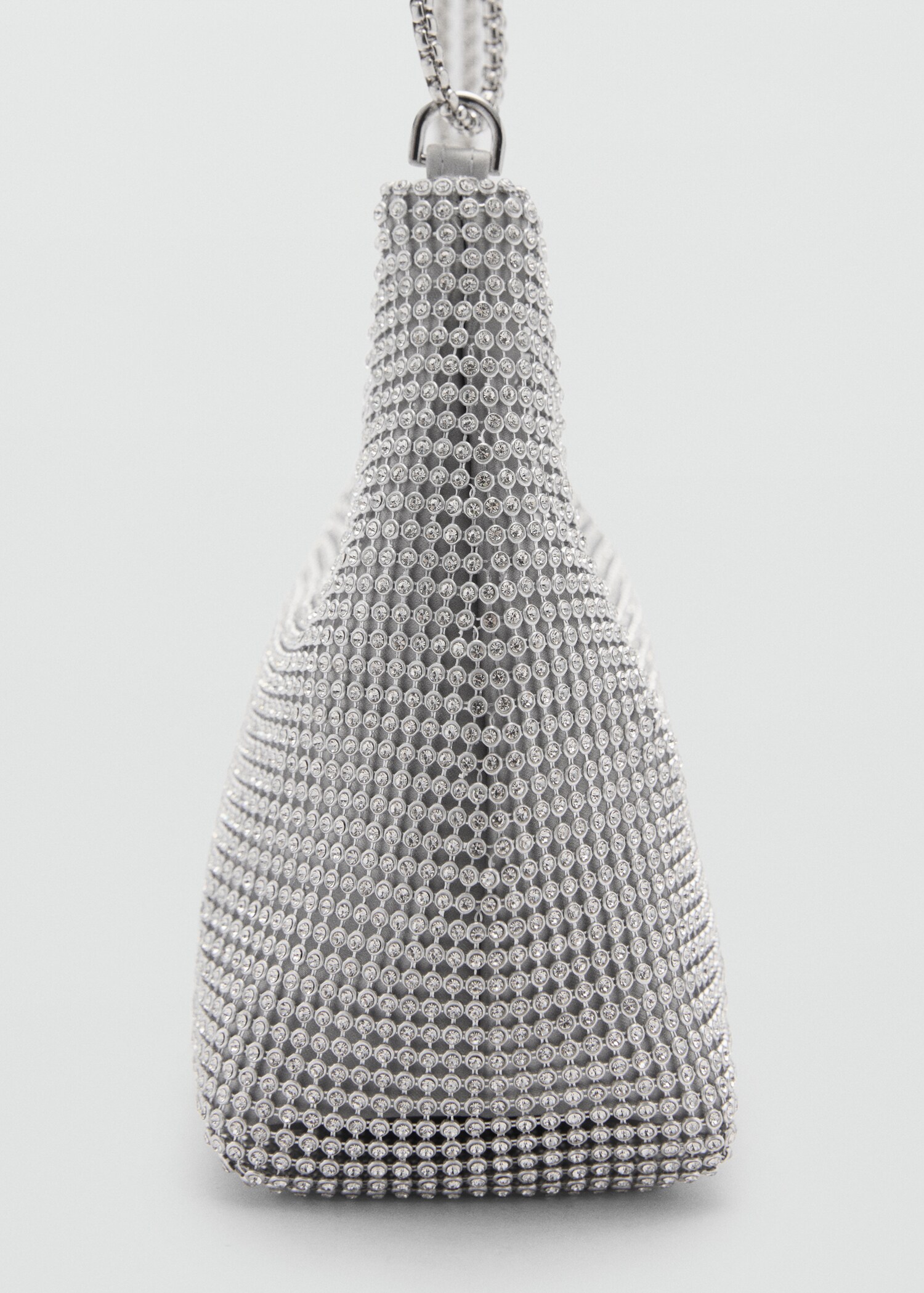 Sac cristaux chaîne - Détail de l'article 1