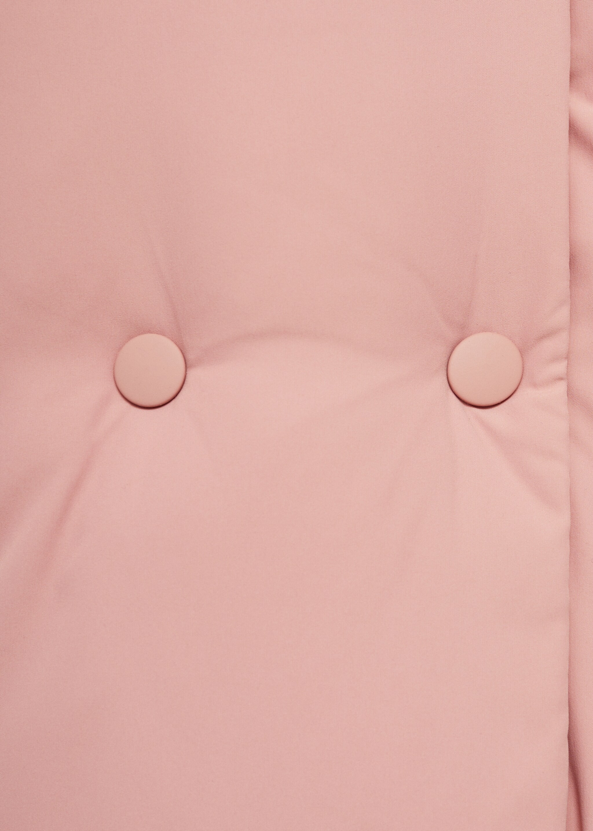 Anorak interior pelo - Detalle del artículo 8