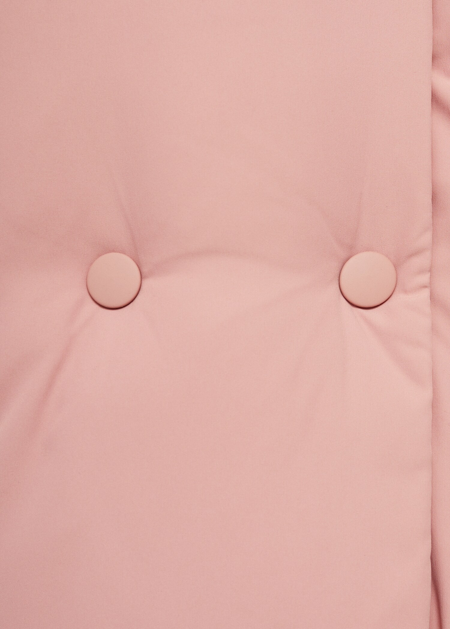 Anorak interior pelo - Detalle del artículo 8