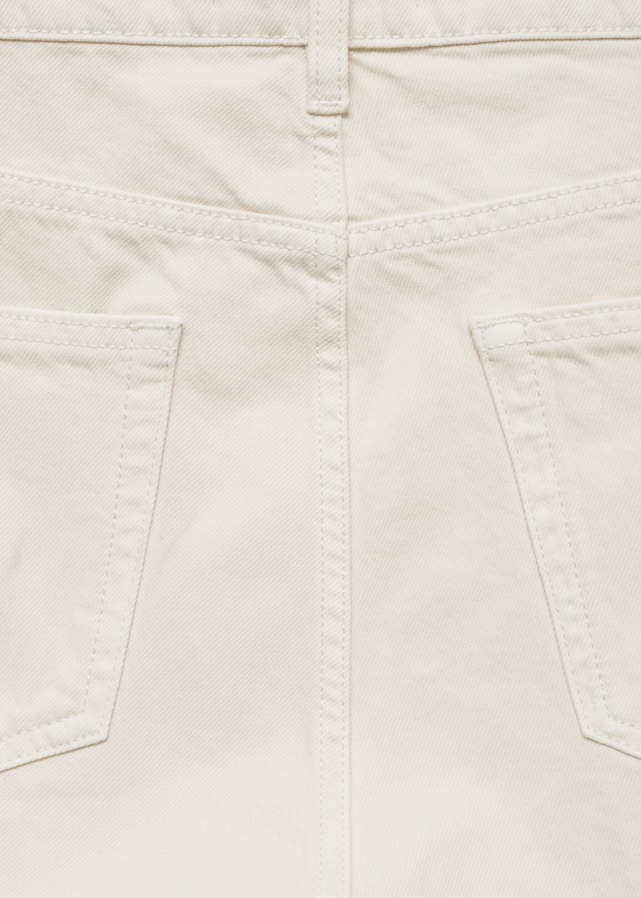 Jeans Bob regular fit - Detalle del artículo 0