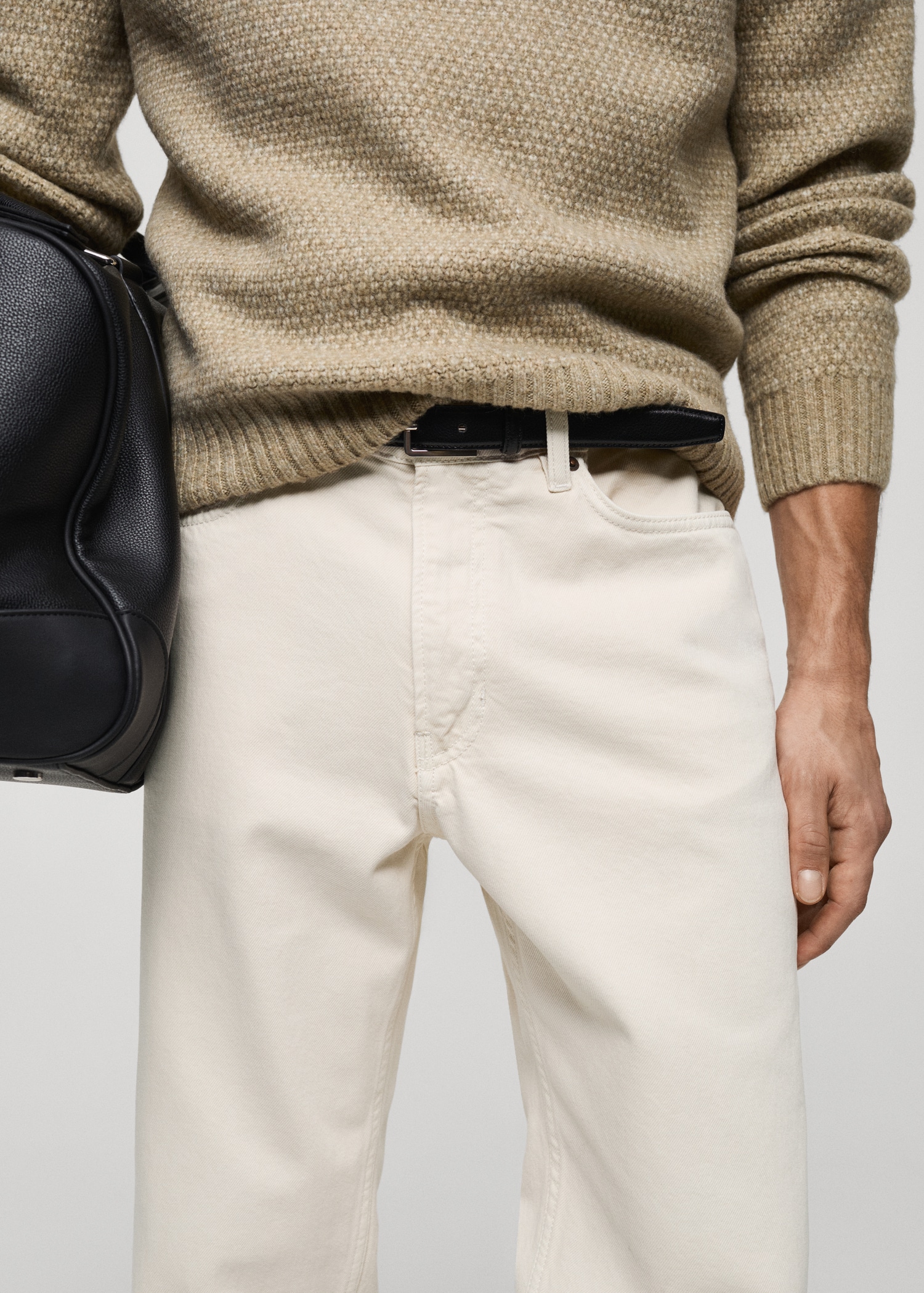 Jeans Bob regular fit - Detalle del artículo 1