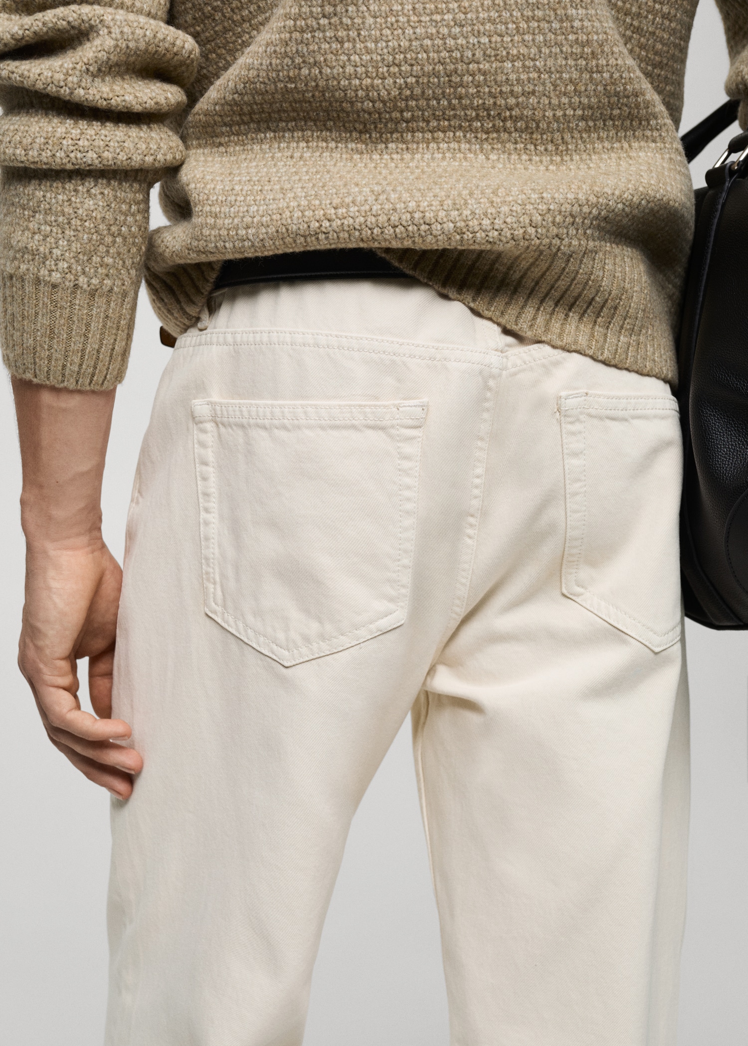 Jeans Bob regular fit - Detalle del artículo 6