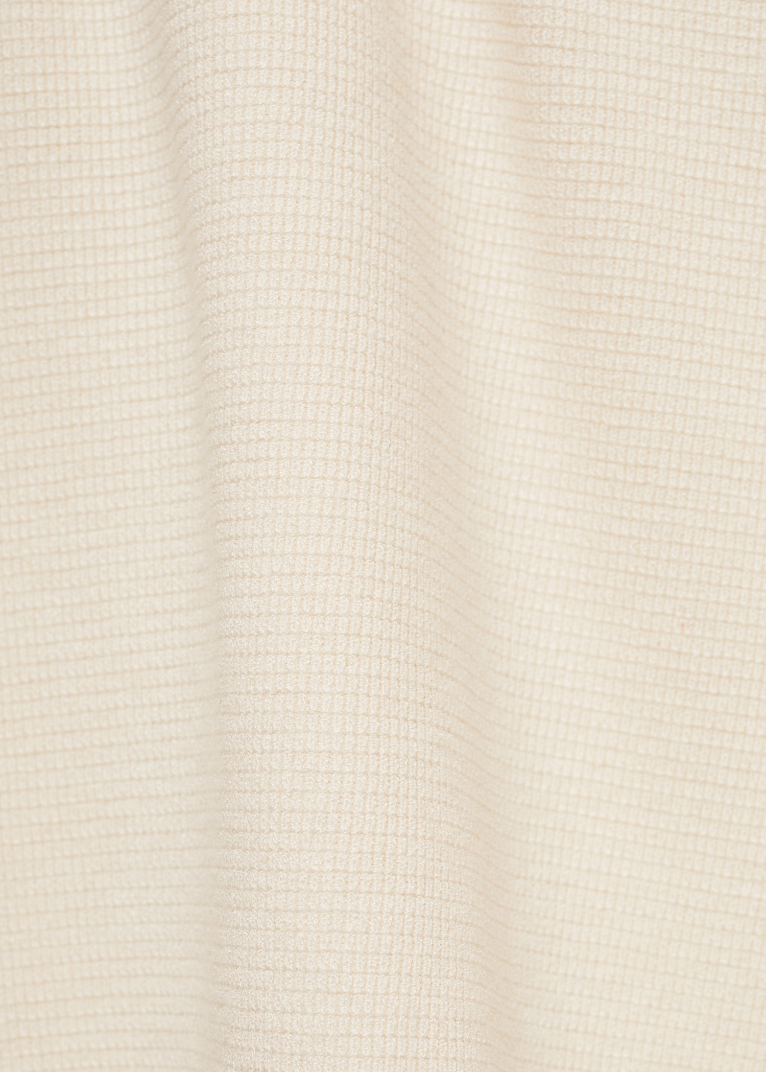 Polo maille fine structuré - Détail de l'article 0