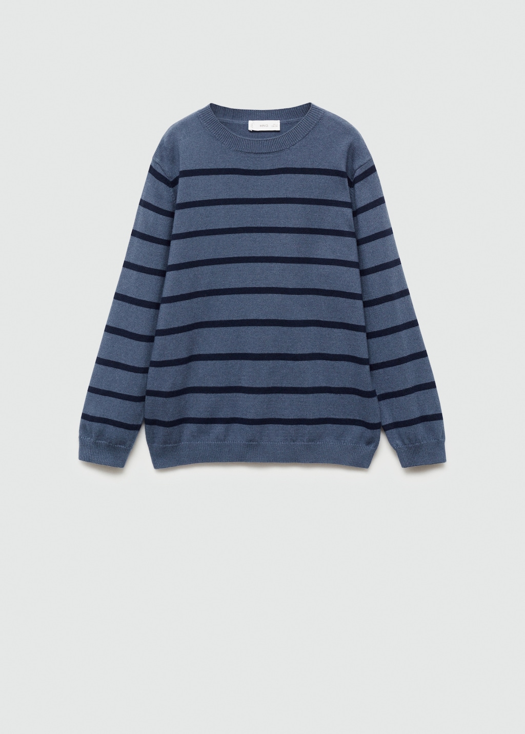 Striped sweater h&m outlet