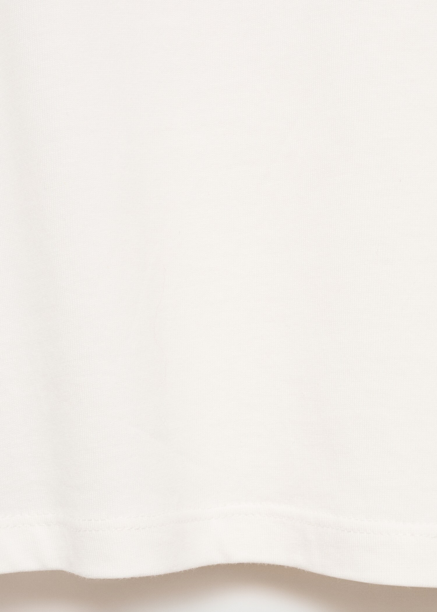 Camiseta manga larga aberturas - Detalle del artículo 0
