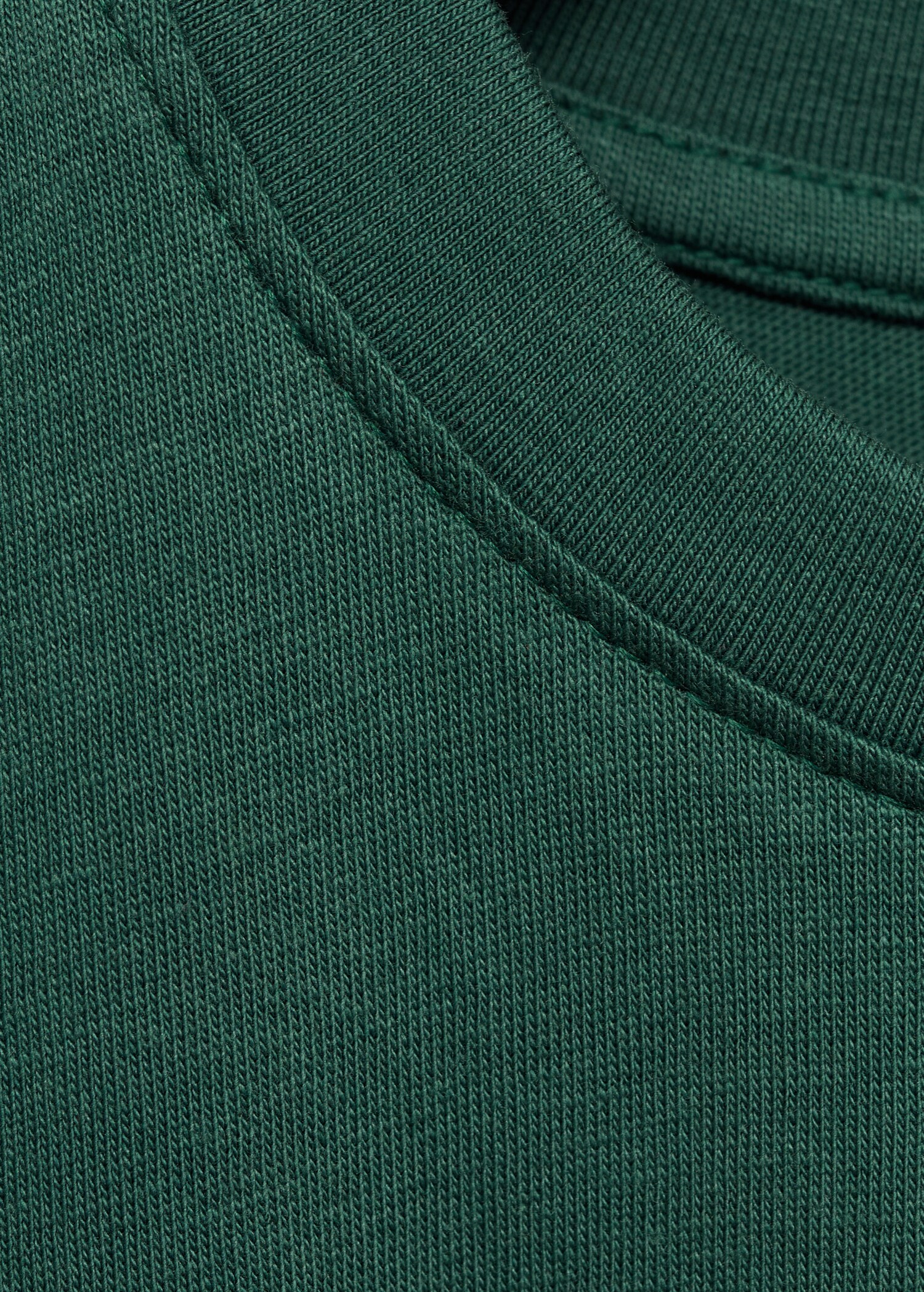 Printed long sleeve t-shirt - Details of the article 0