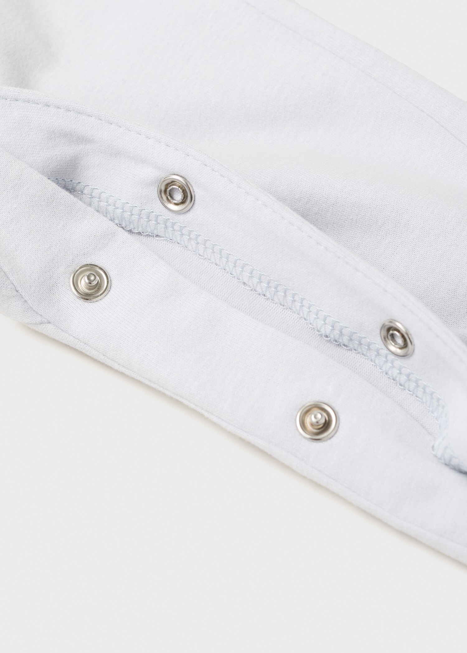 Pyjama body coton - Détail de l'article 0