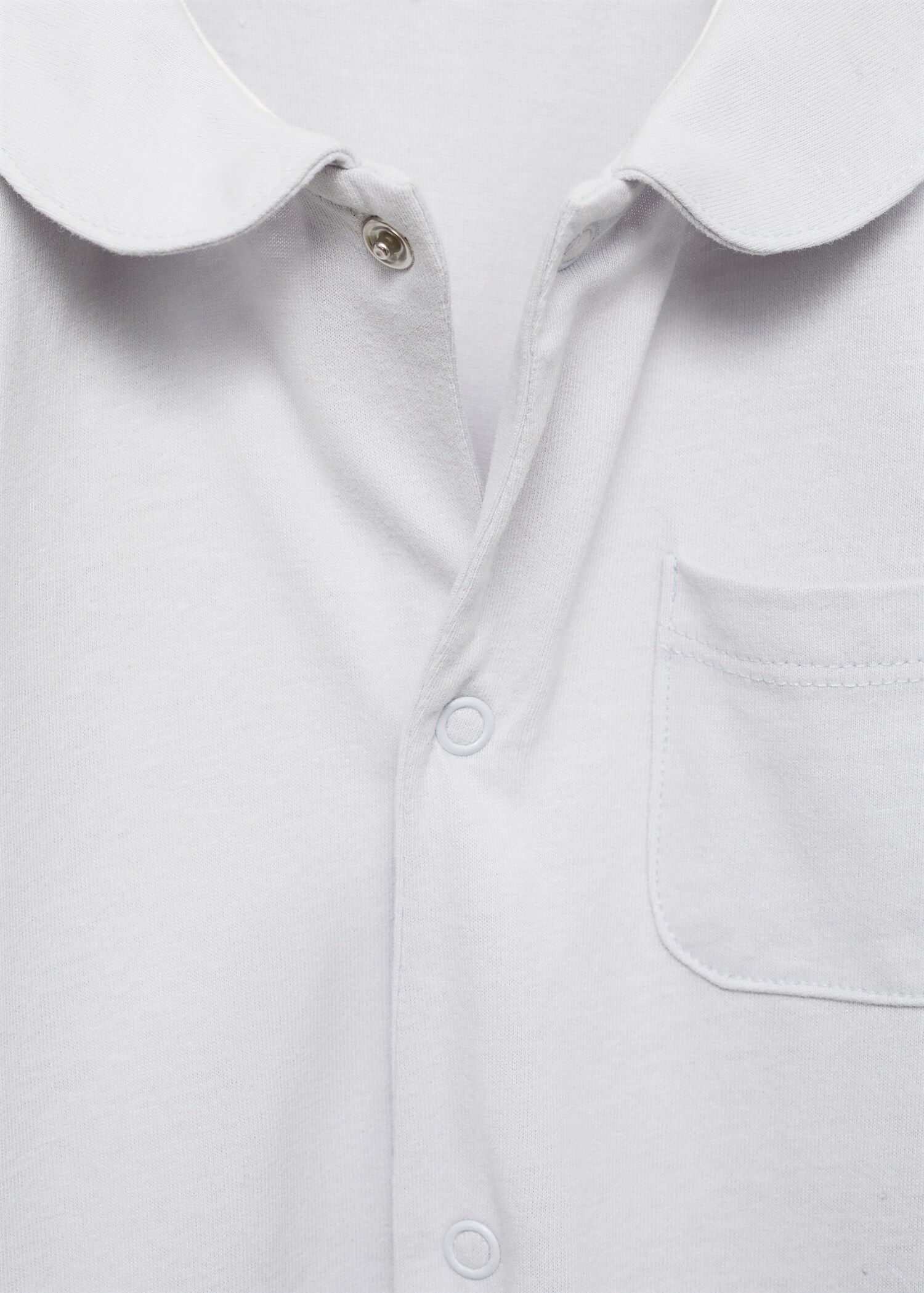 Pyjama body coton - Détail de l'article 8