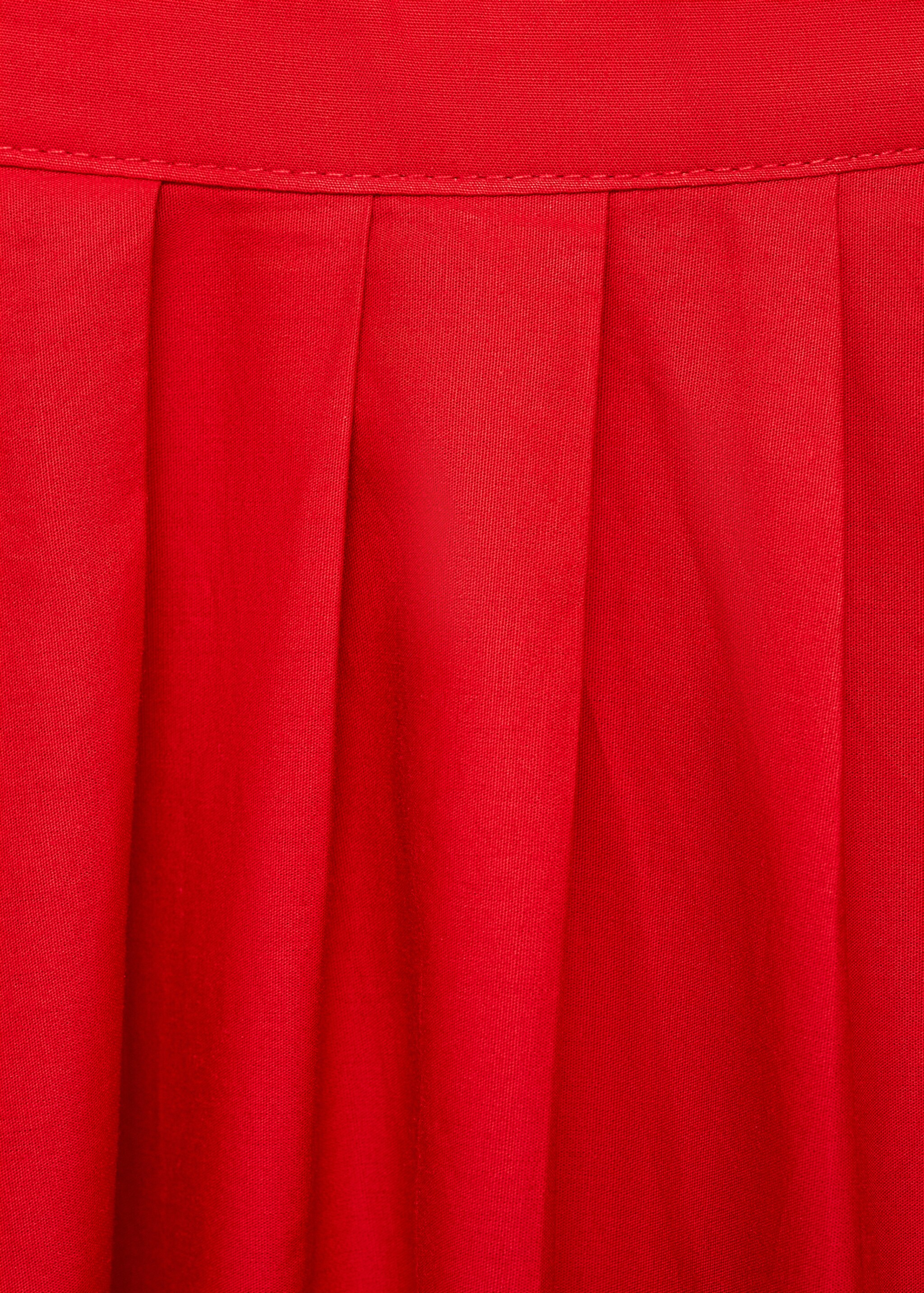 Falda midi tablas - Detalle del artículo 8