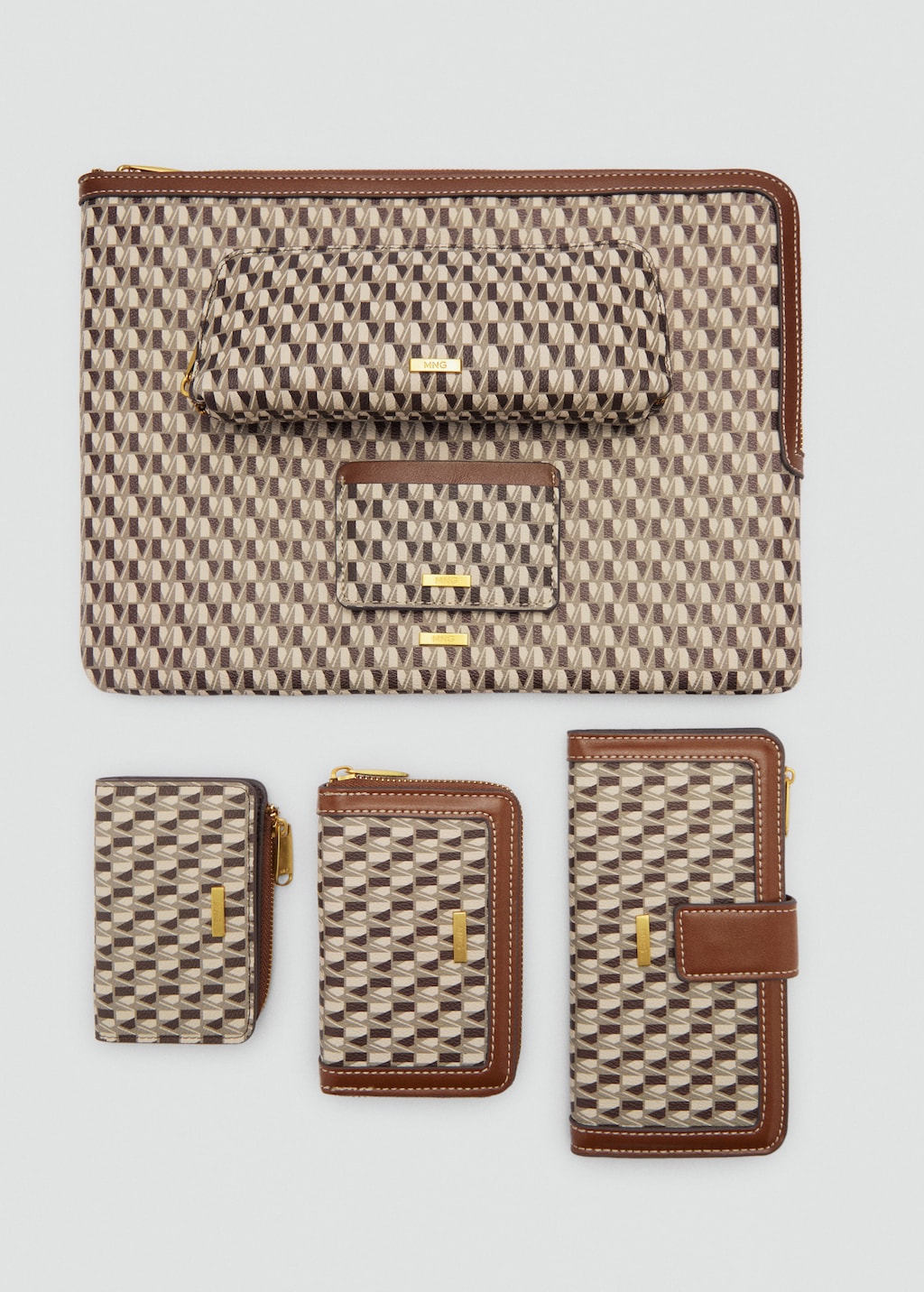 Mango wallets online discount