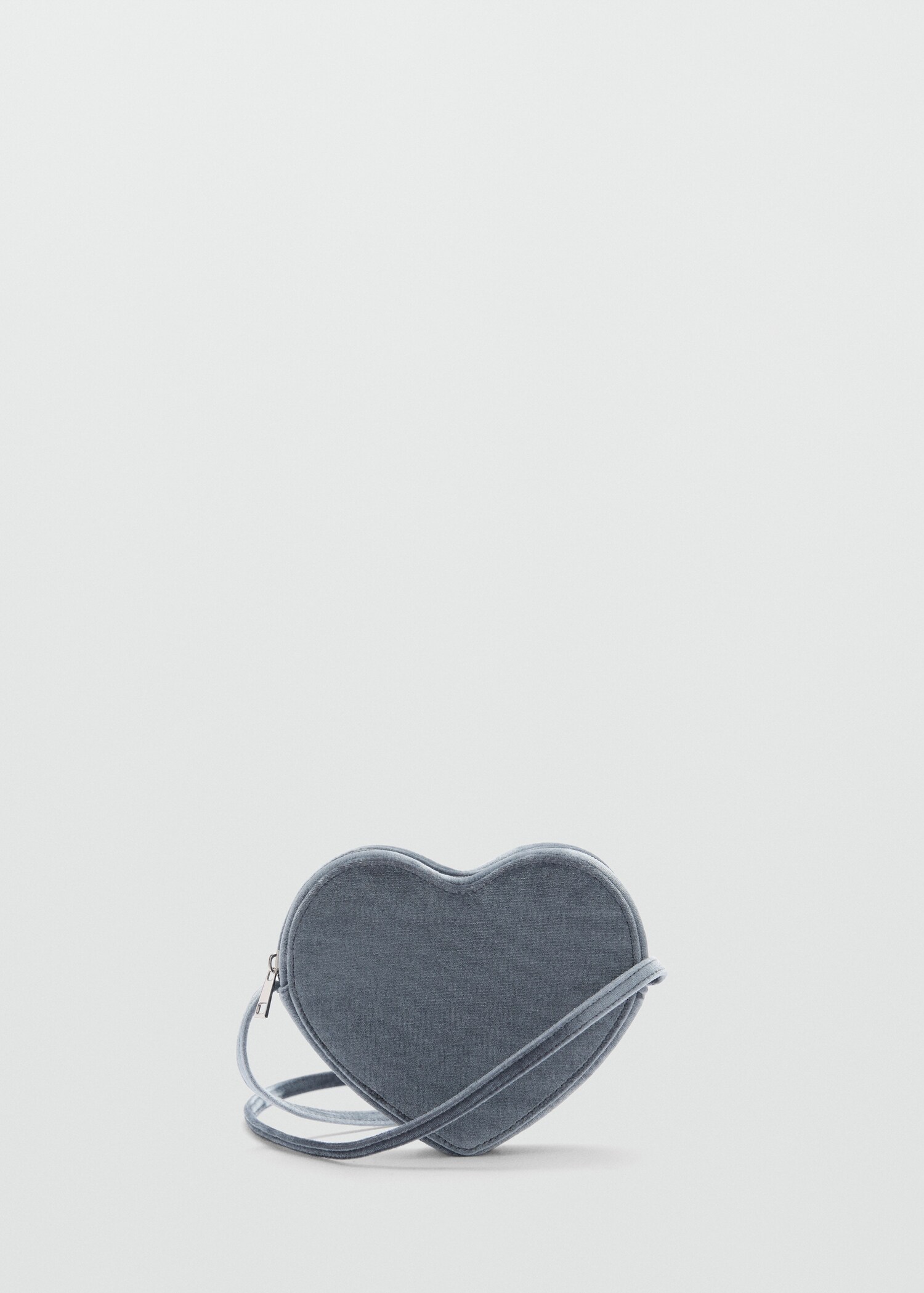 Bolso corazón - Artículo sin modelo