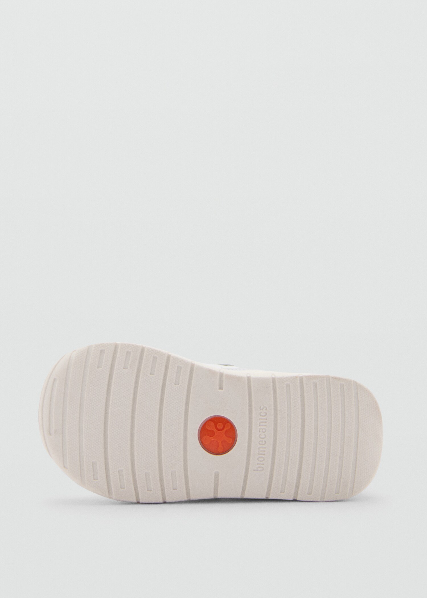 Biomecanics leather trainers - Details of the article 2