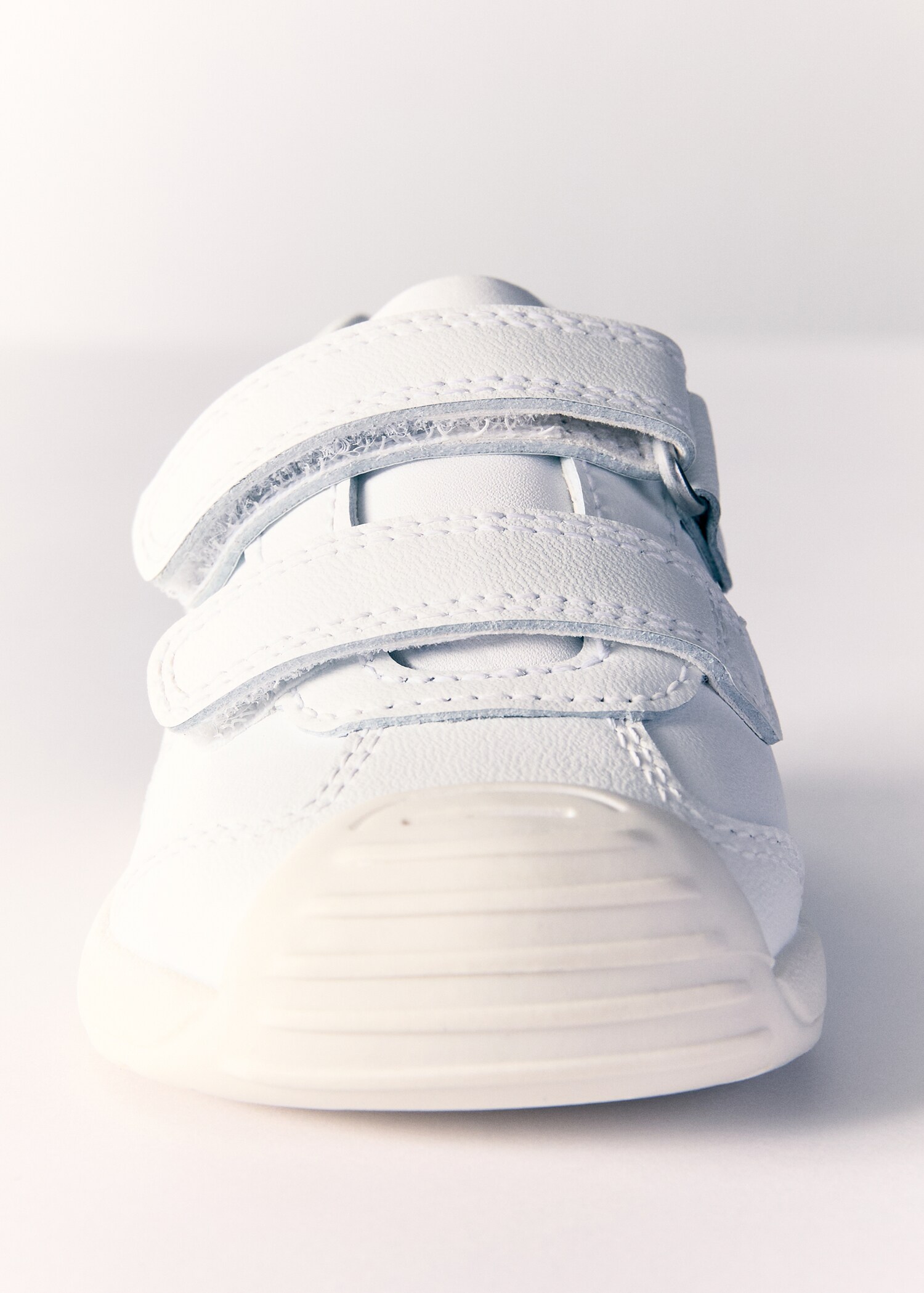 Biomecanics leather trainers - Details of the article 4