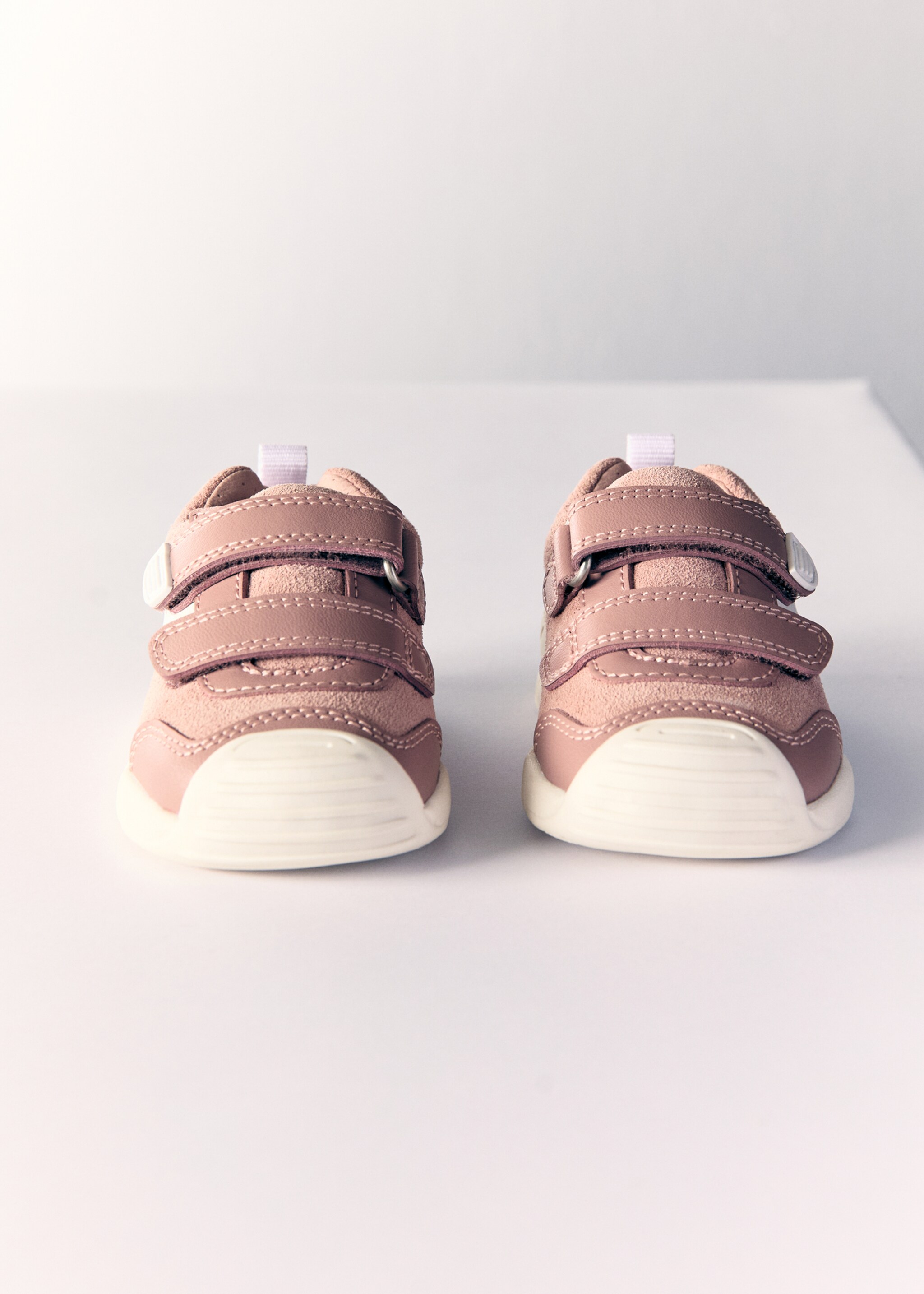 Tennis cuir biomecanics - Détail de l'article 3