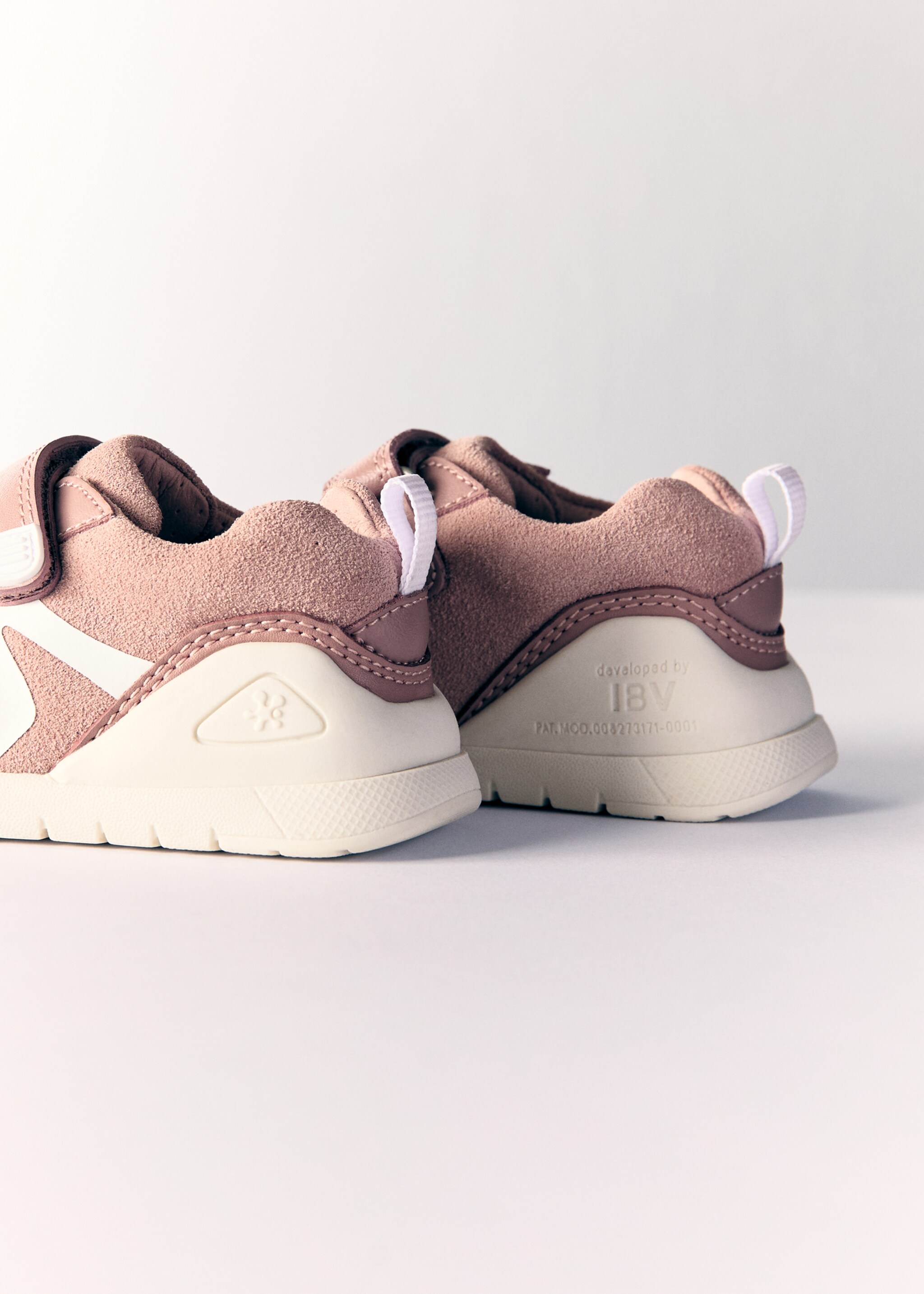 Tennis cuir biomecanics - Détail de l'article 5