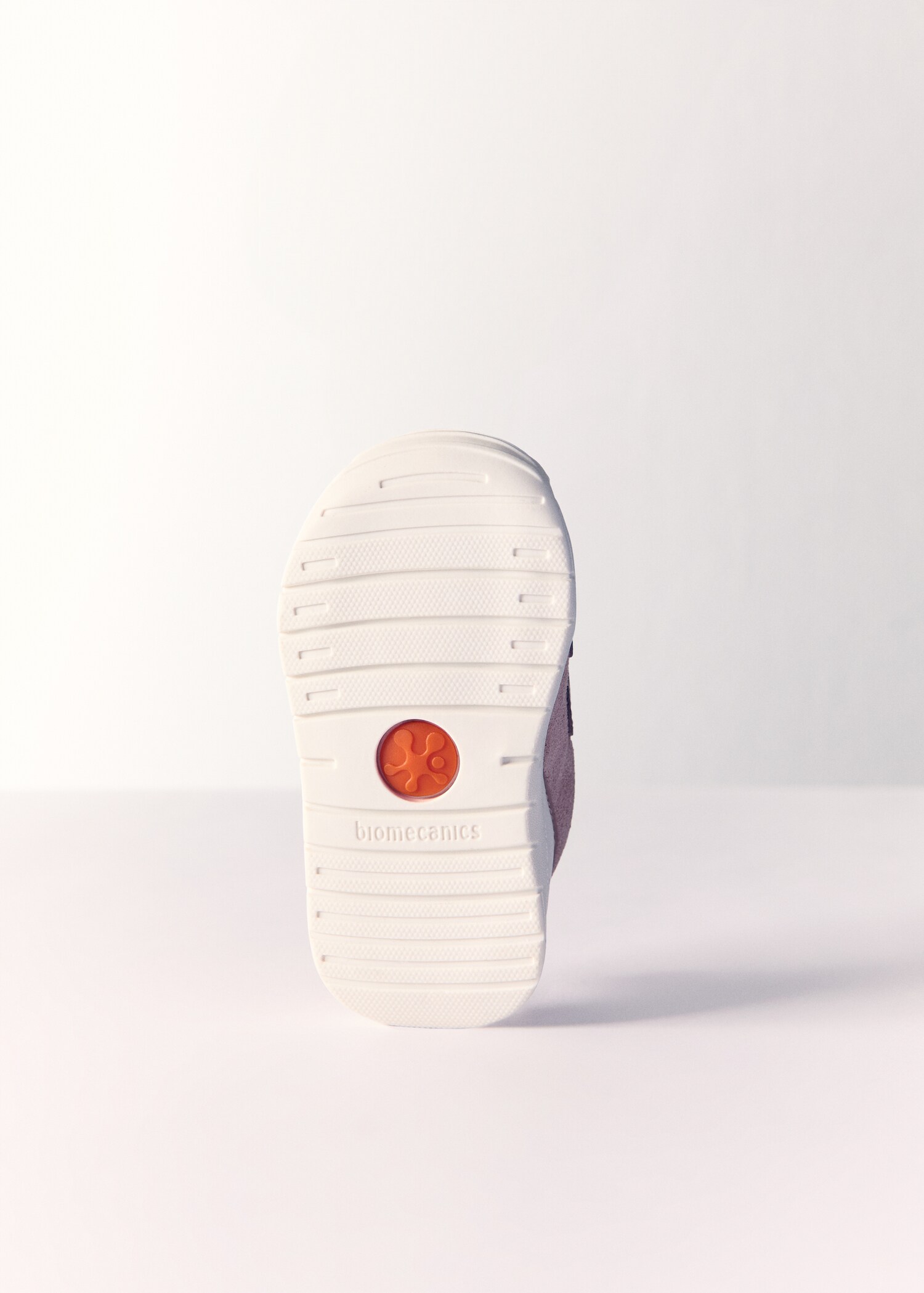 Biomecanics leather trainers - Details of the article 7
