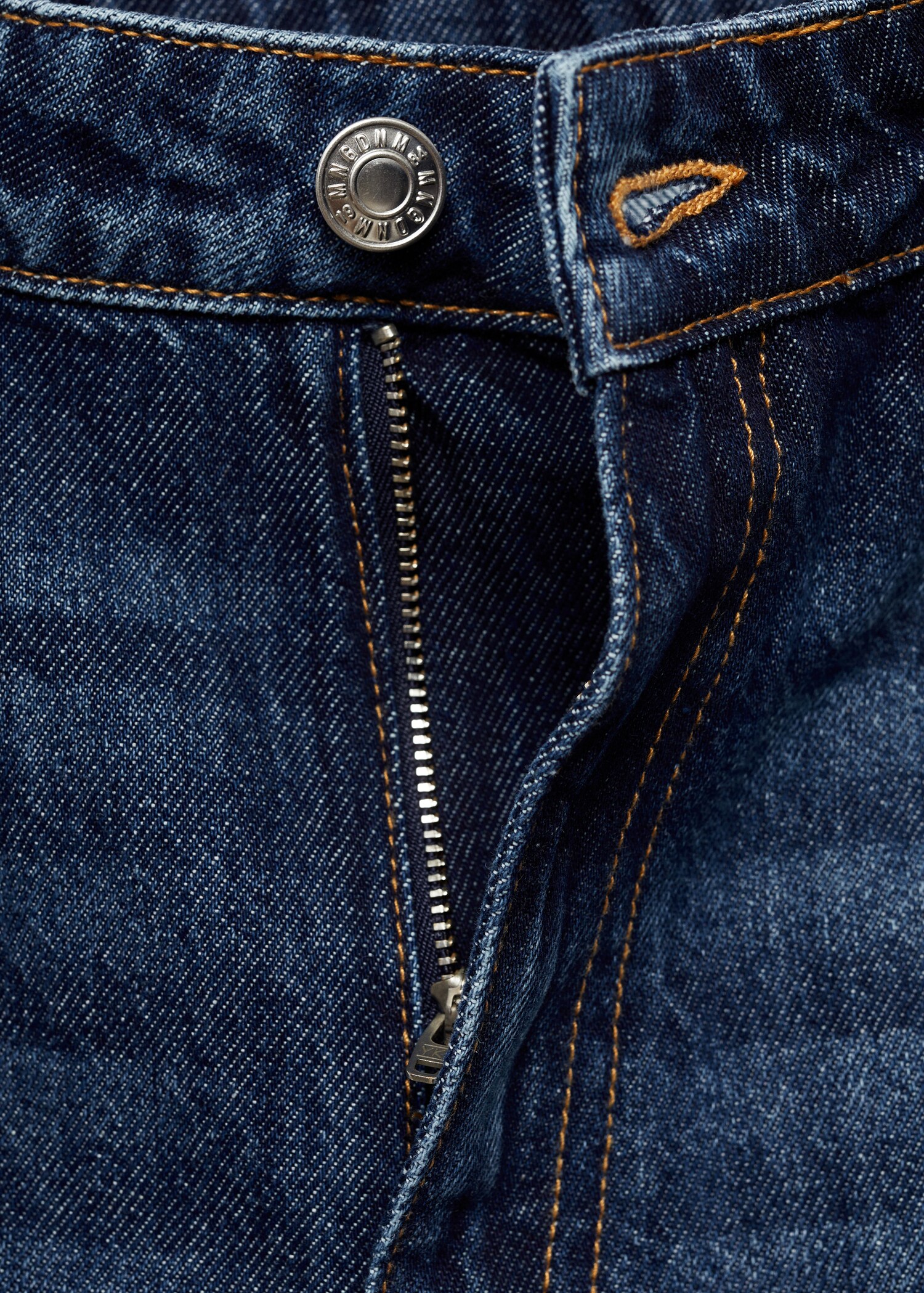 Jean Danila wideleg taille haute - Détail de l'article 8