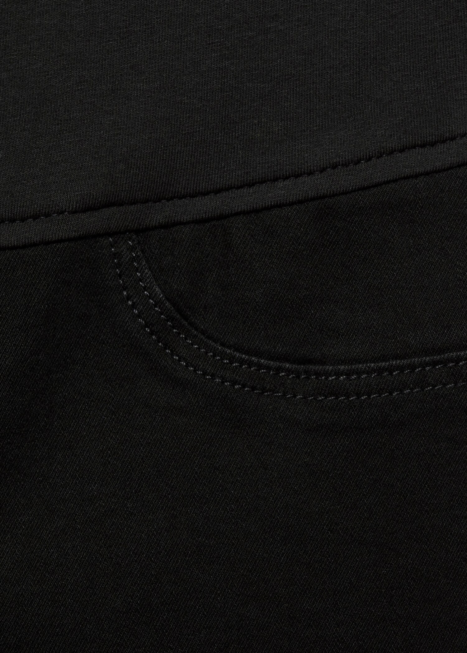 Maternity skinny jeans Women MANGO Qatar
