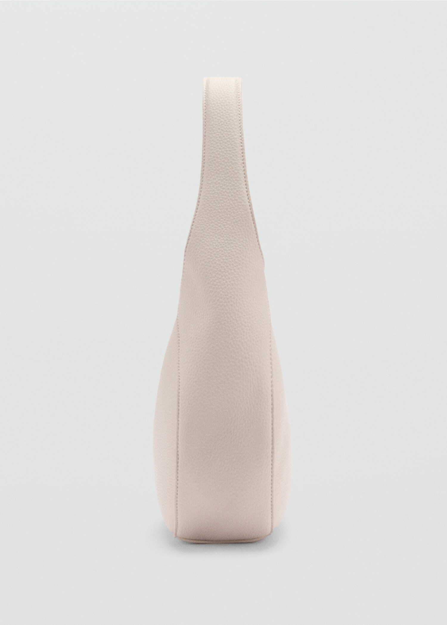 Short-handle shoulder bag - Details of the article 1