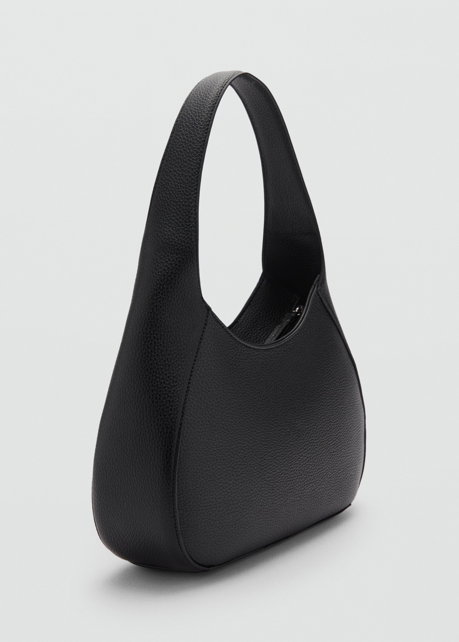 Short-handle shoulder bag - Main Image