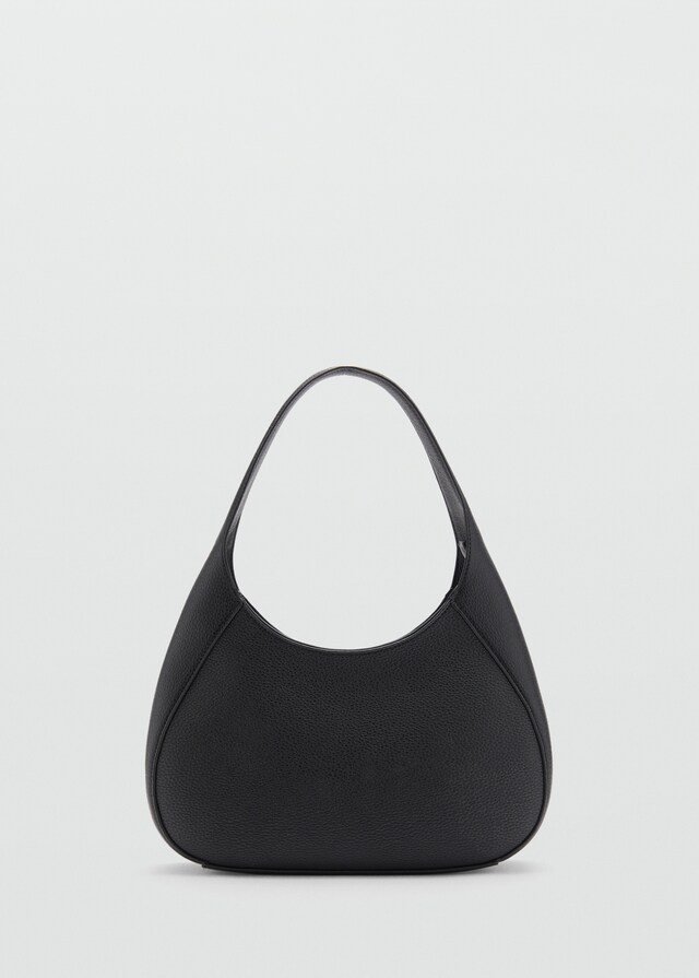 Outer Short Handle Bag