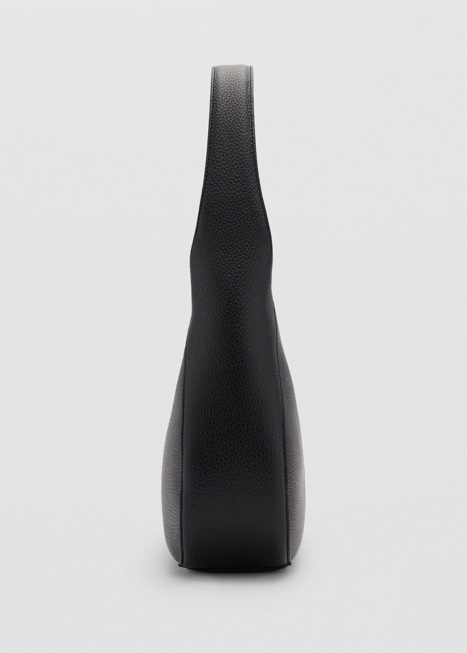 Short-handle shoulder bag - Details of the article 1