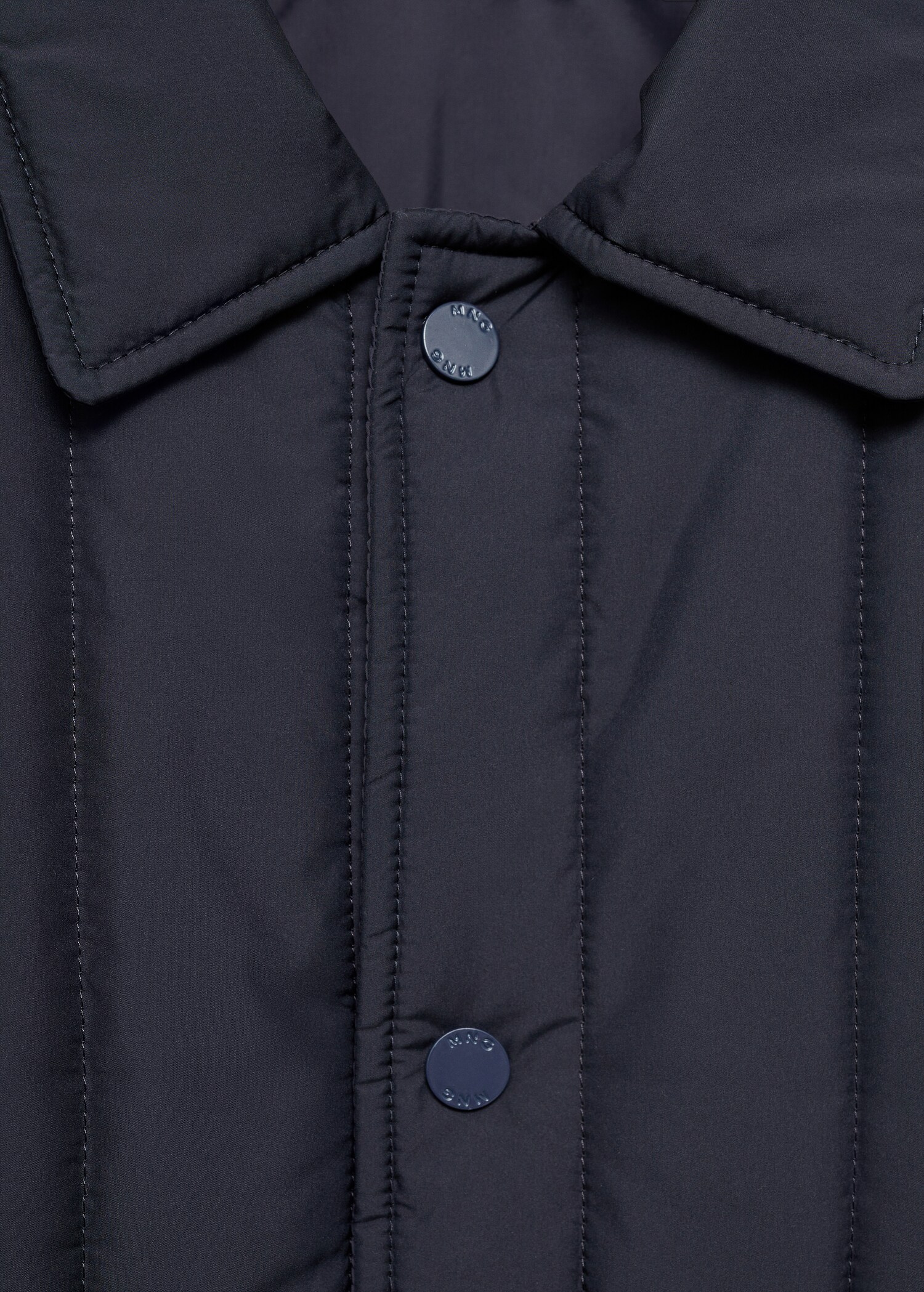 Veste matelassée hydrofuge - Détail de l'article 8