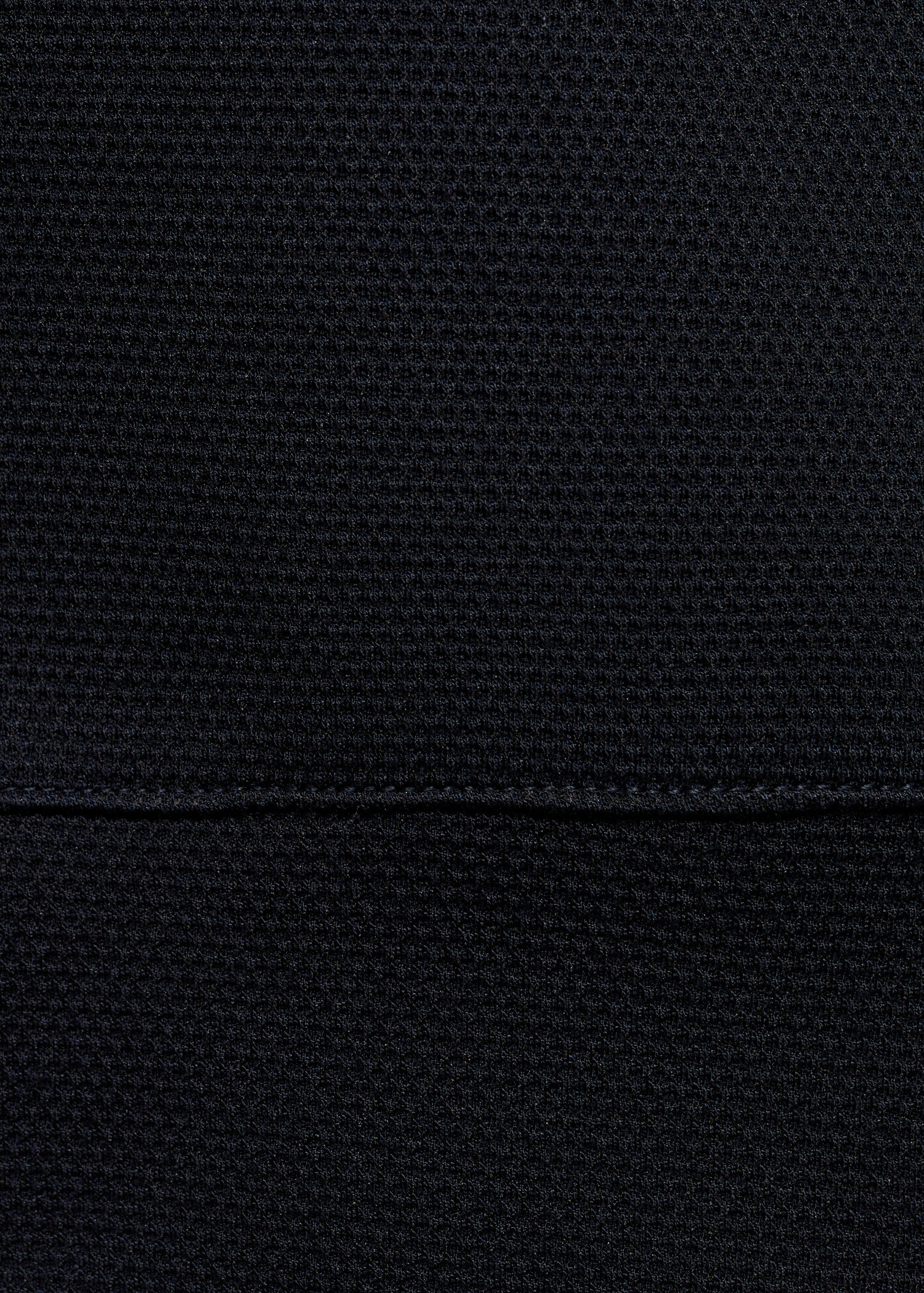 Sudadera cremallera tecnología antiolor - Detalle del artículo 0
