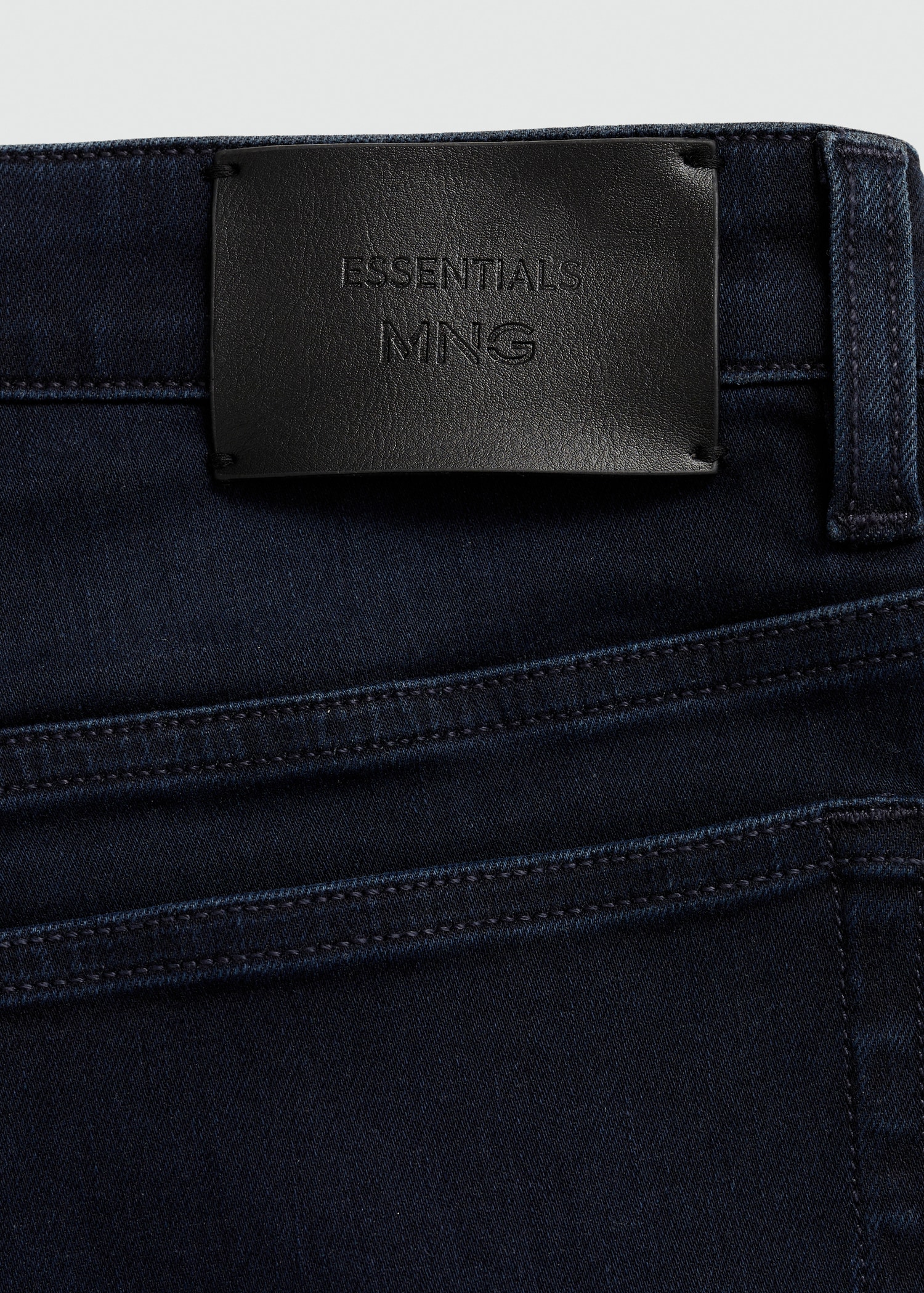 Jean Patrick slim fit Ultra Soft Touch - Détail de l'article 0