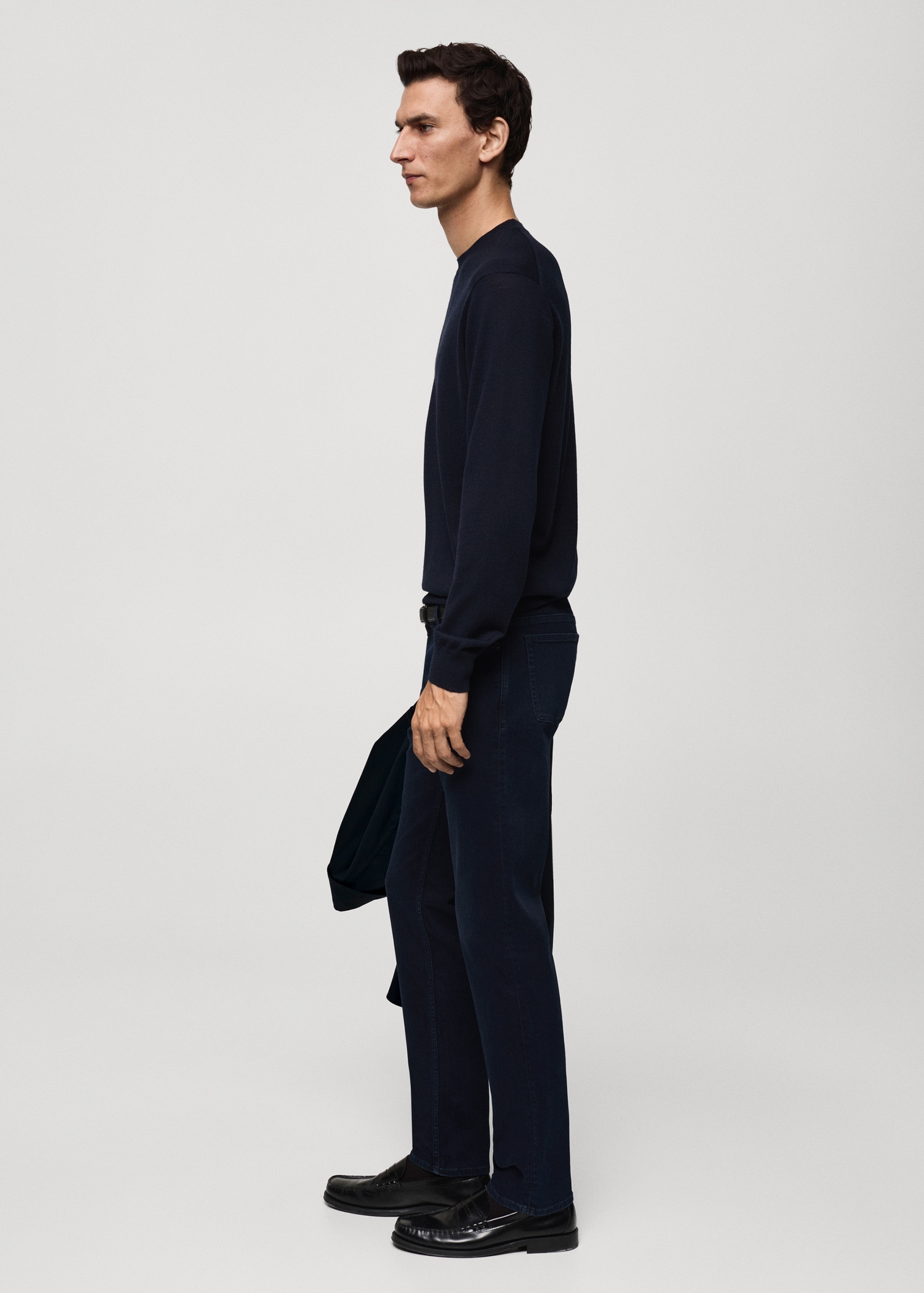 Jean Patrick slim fit Ultra Soft Touch - Détail de l'article 6
