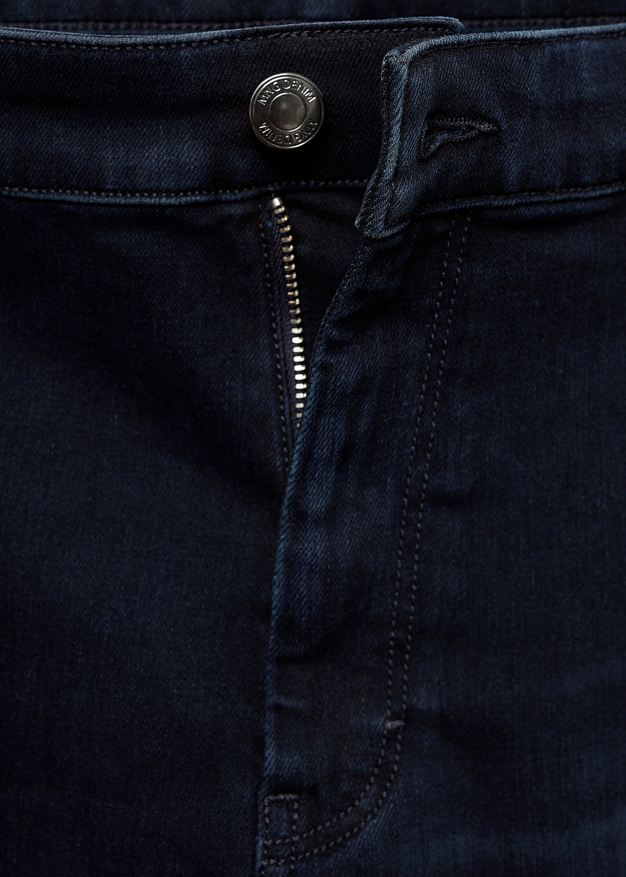 Jeans Patrick slim fit Ultra Soft Touch - Pormenor do artigo 8