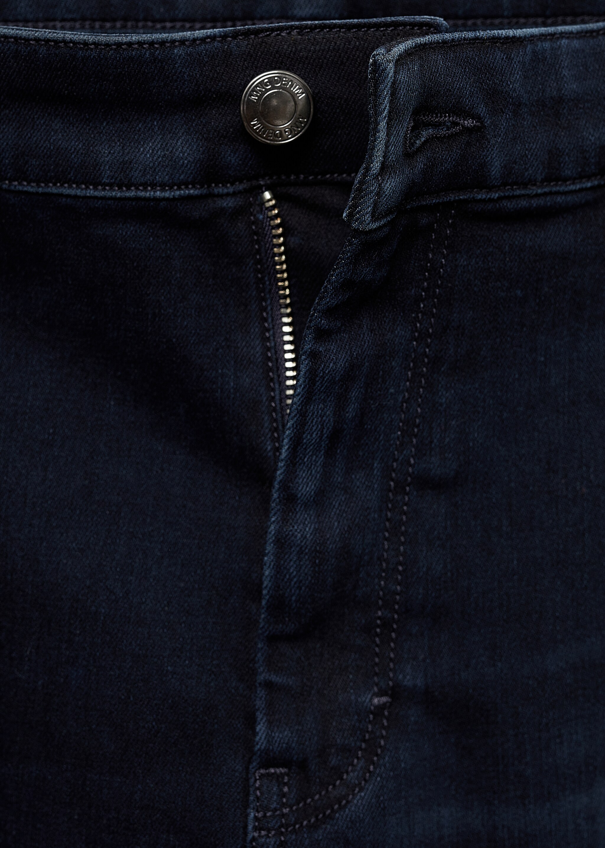 Slim fit Ultra Soft Touch Patrick jeans - Details of the article 8