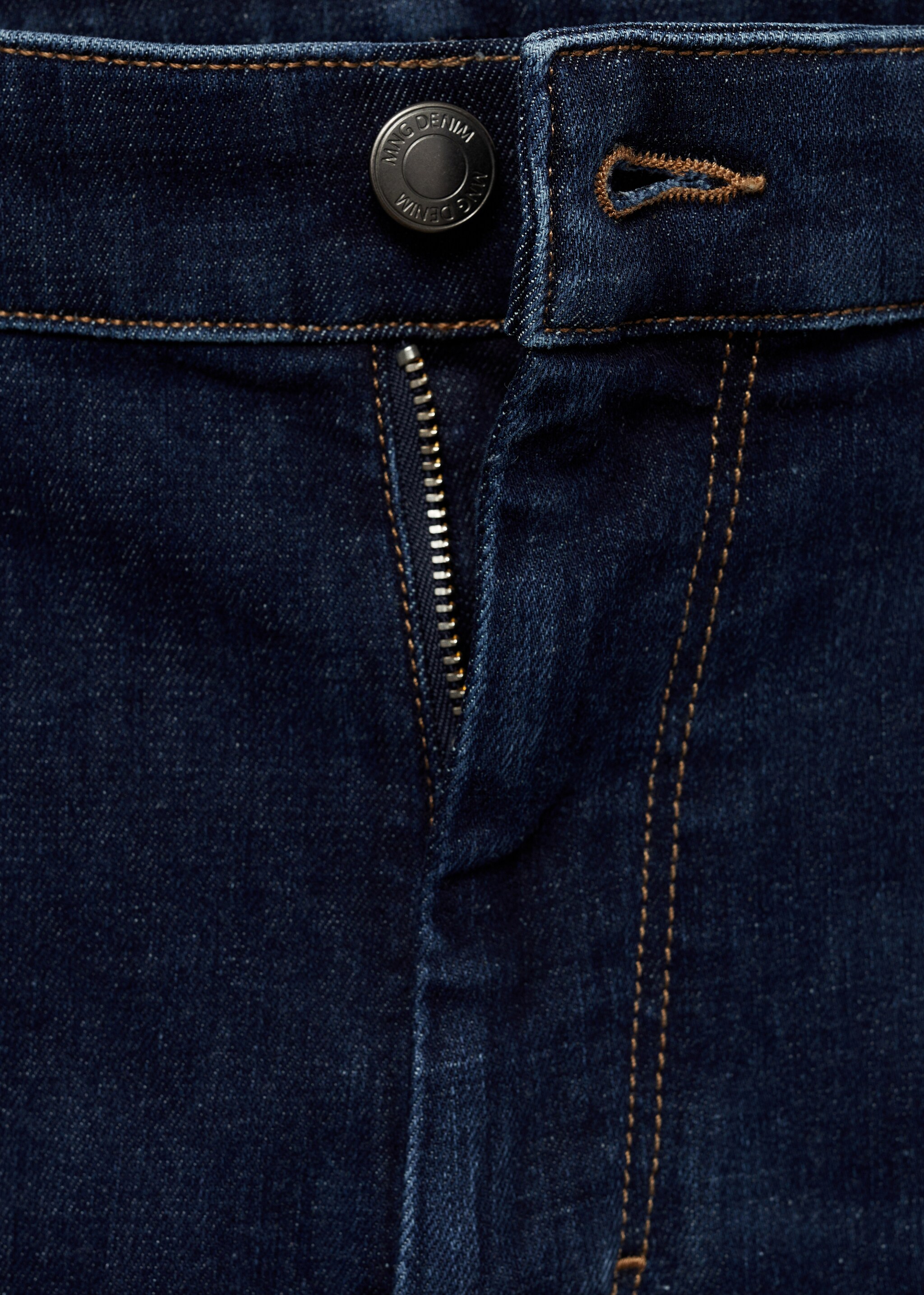 Jeans Patrick slim fit Ultra Soft Touch - Detalle del artículo 8