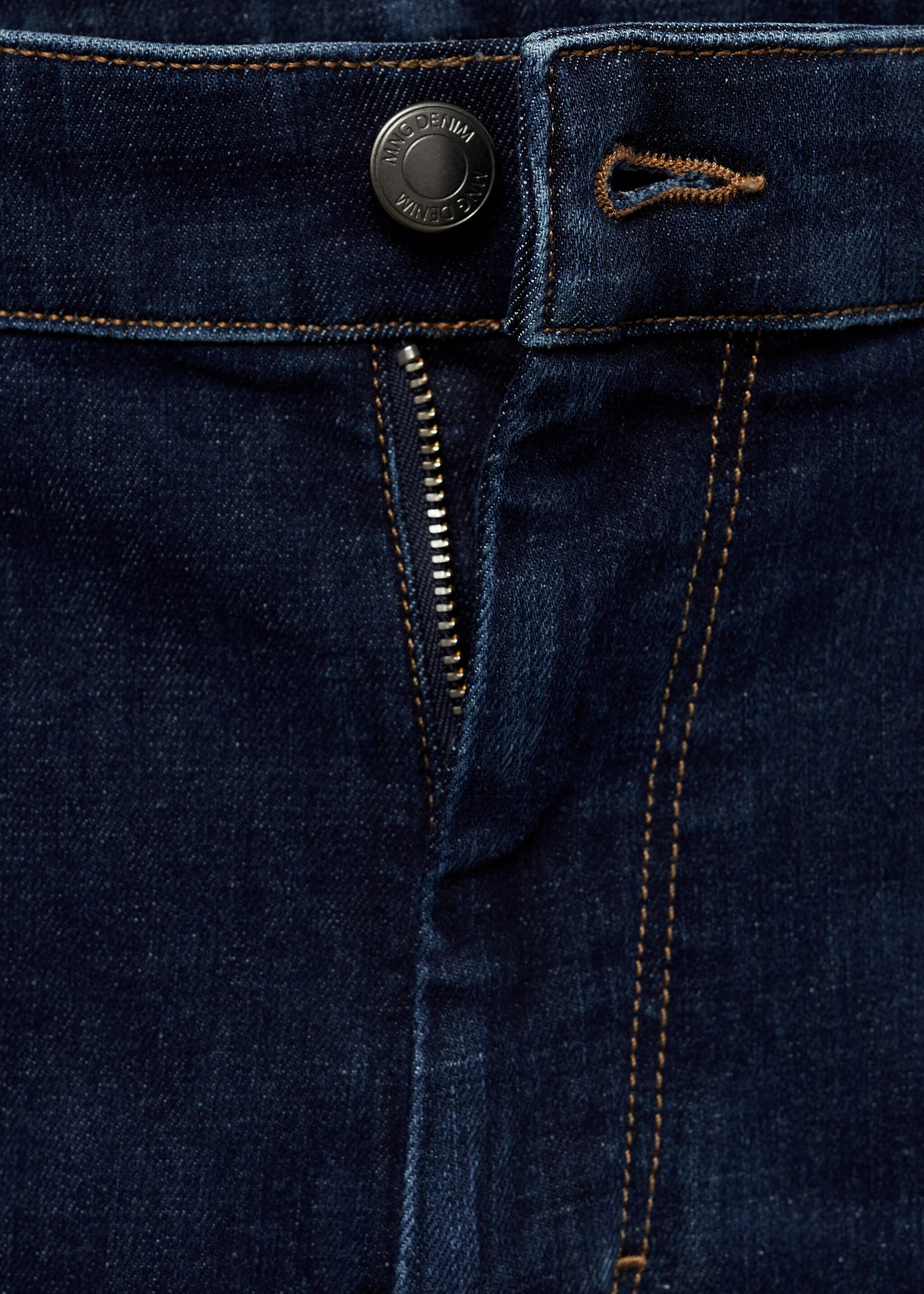 Slim fit Ultra Soft Touch Patrick jeans - Details of the article 8