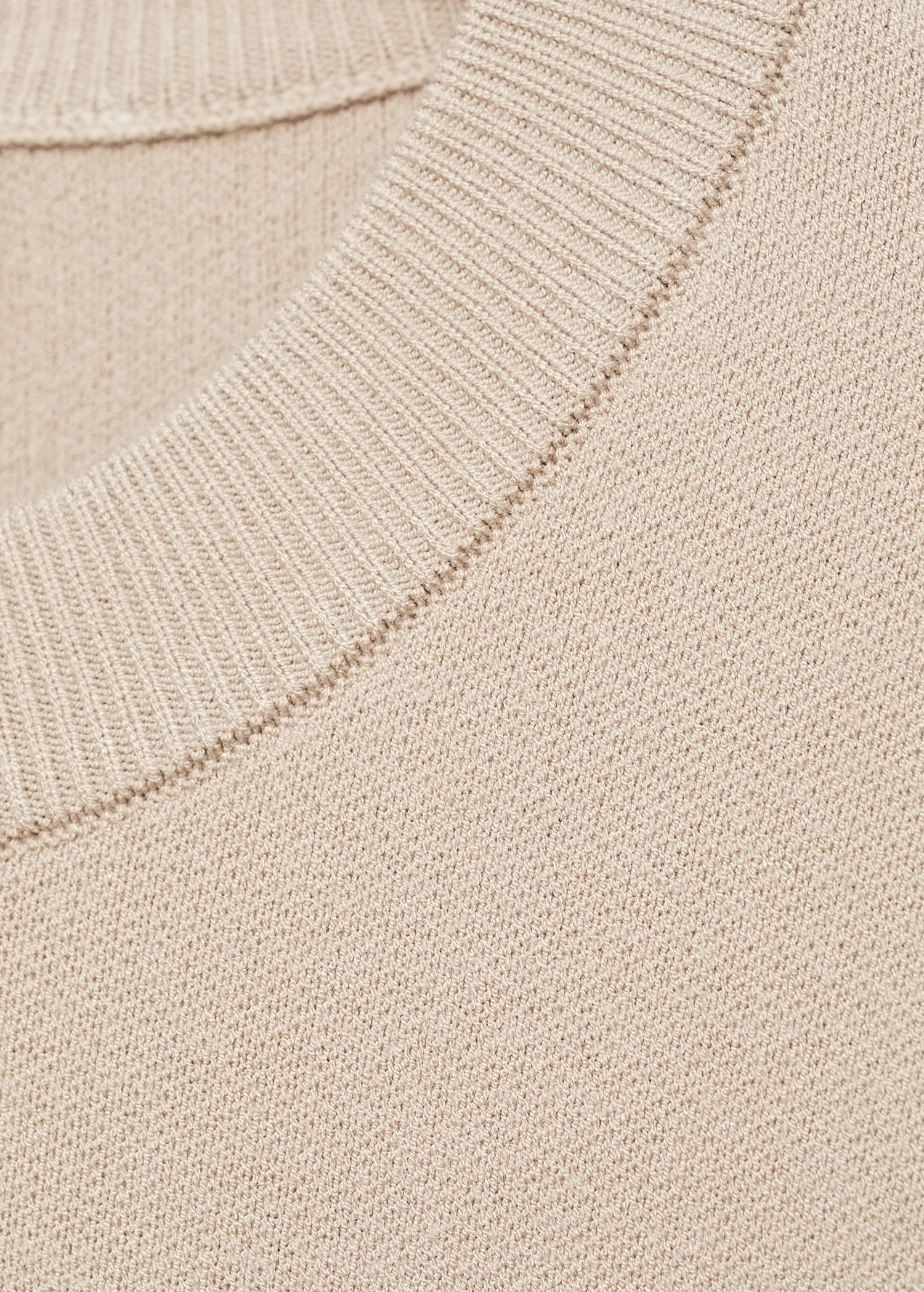 Jersey punto medio regular fit - Detalle del artículo 8