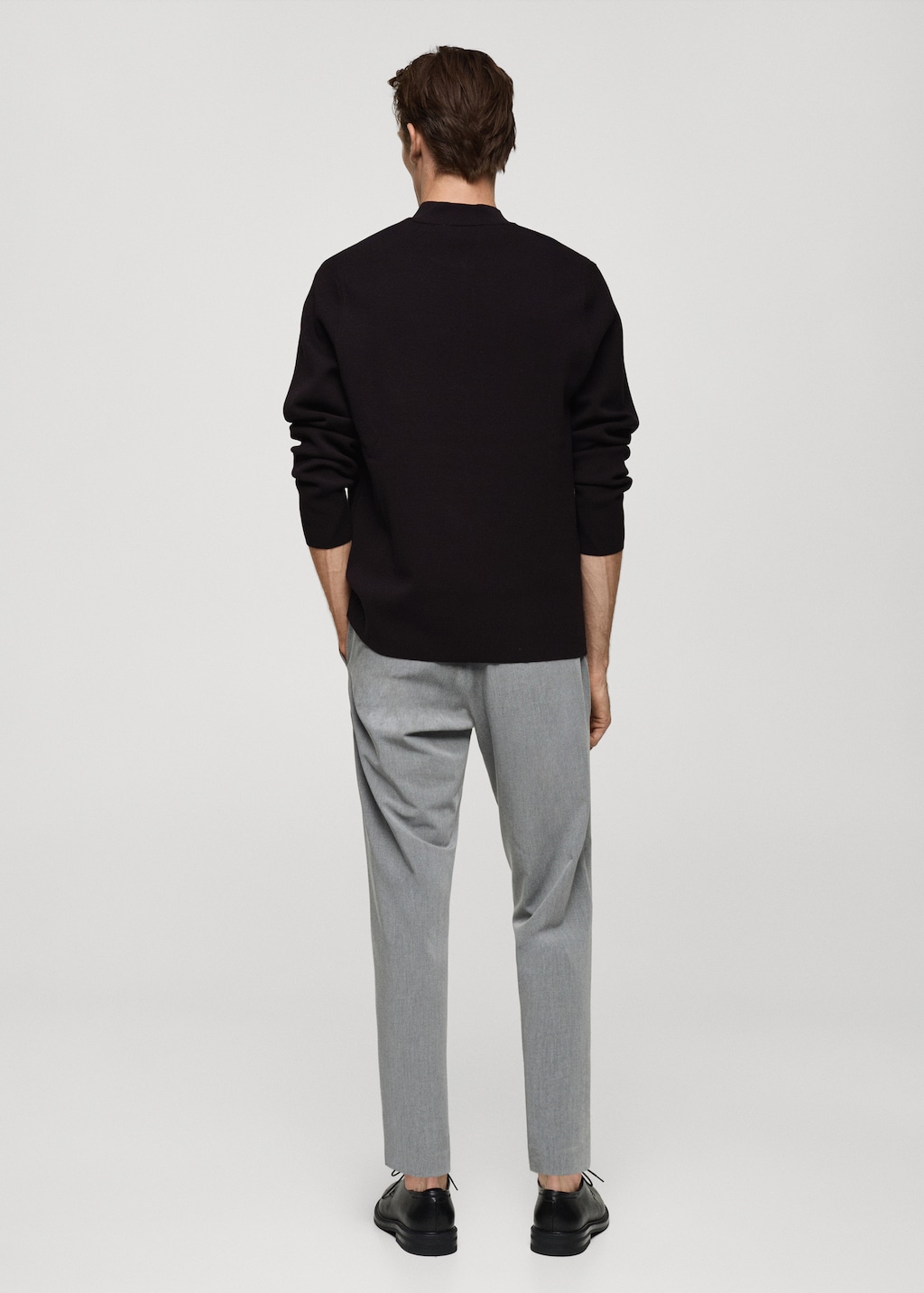 トップス Y-3 CLASSIC KNIT FULLZIP SWEATER zipup-3-1-84e1d.jpg?fit=max&w=