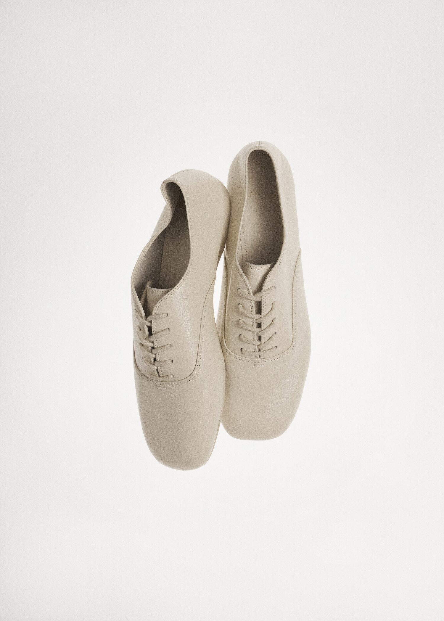 Leren veterschoenen - Detail van het artikel 6